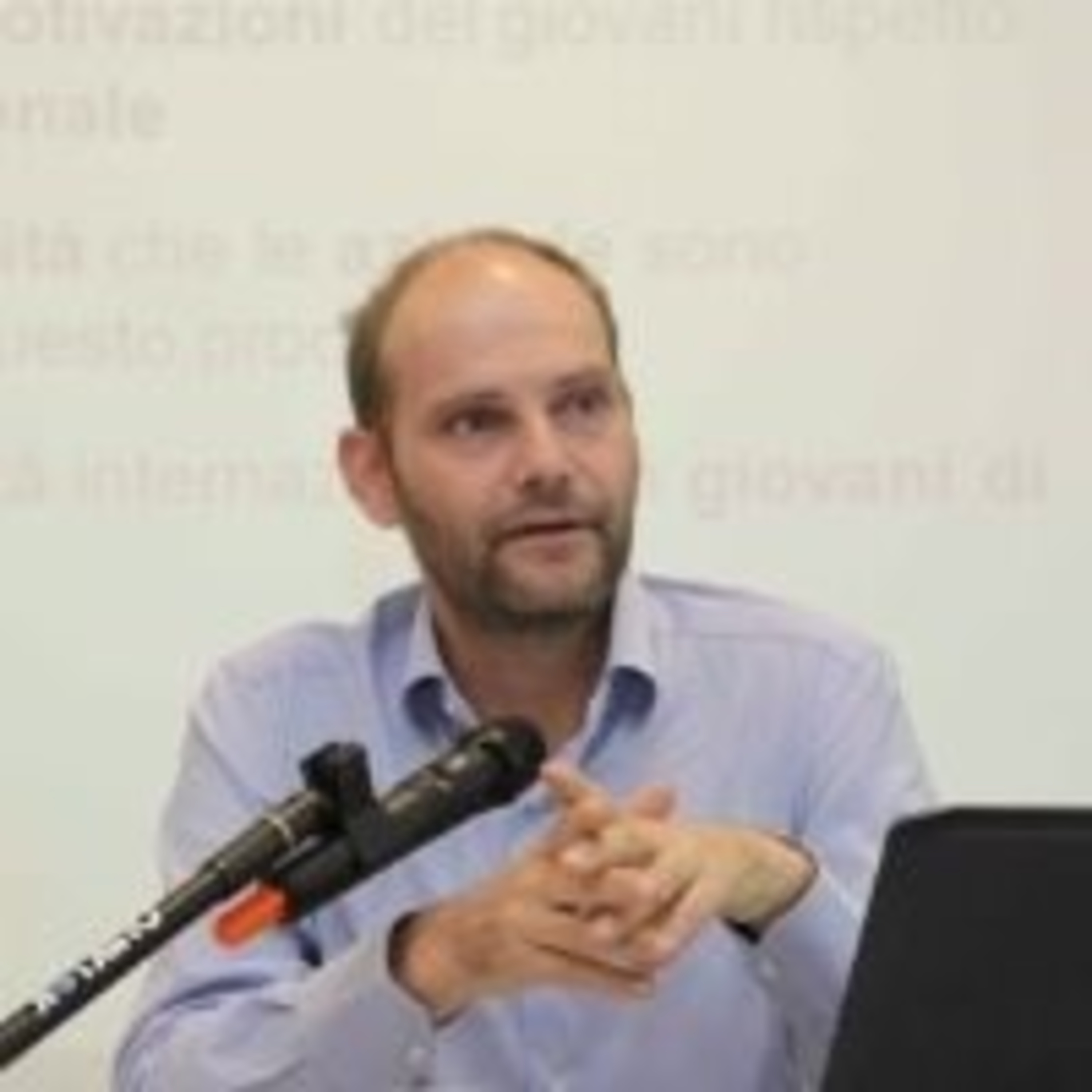 Smart Workplaces for Smart People (the Podcast)