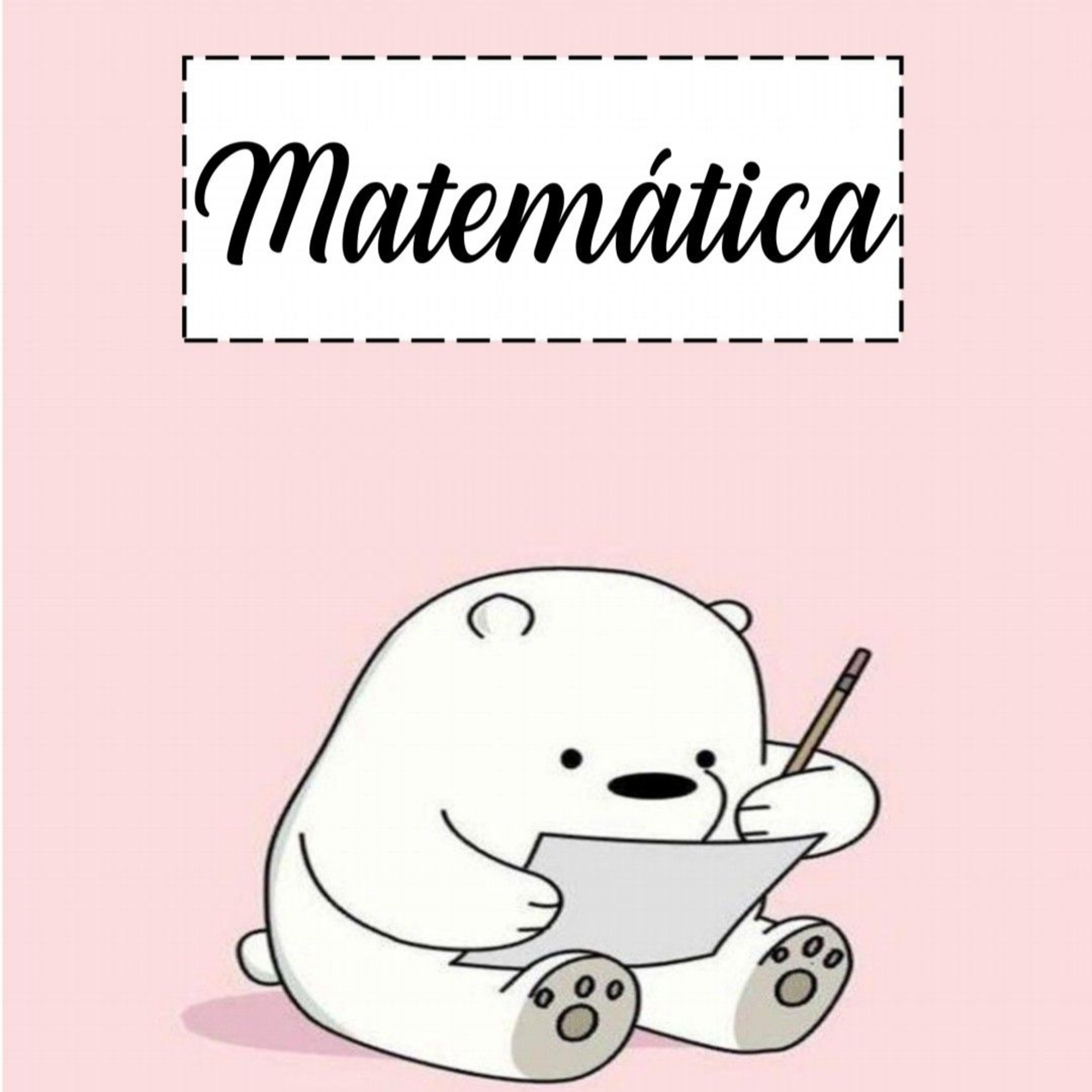 Mi Vida Con Las Matemáticas  episode artwork