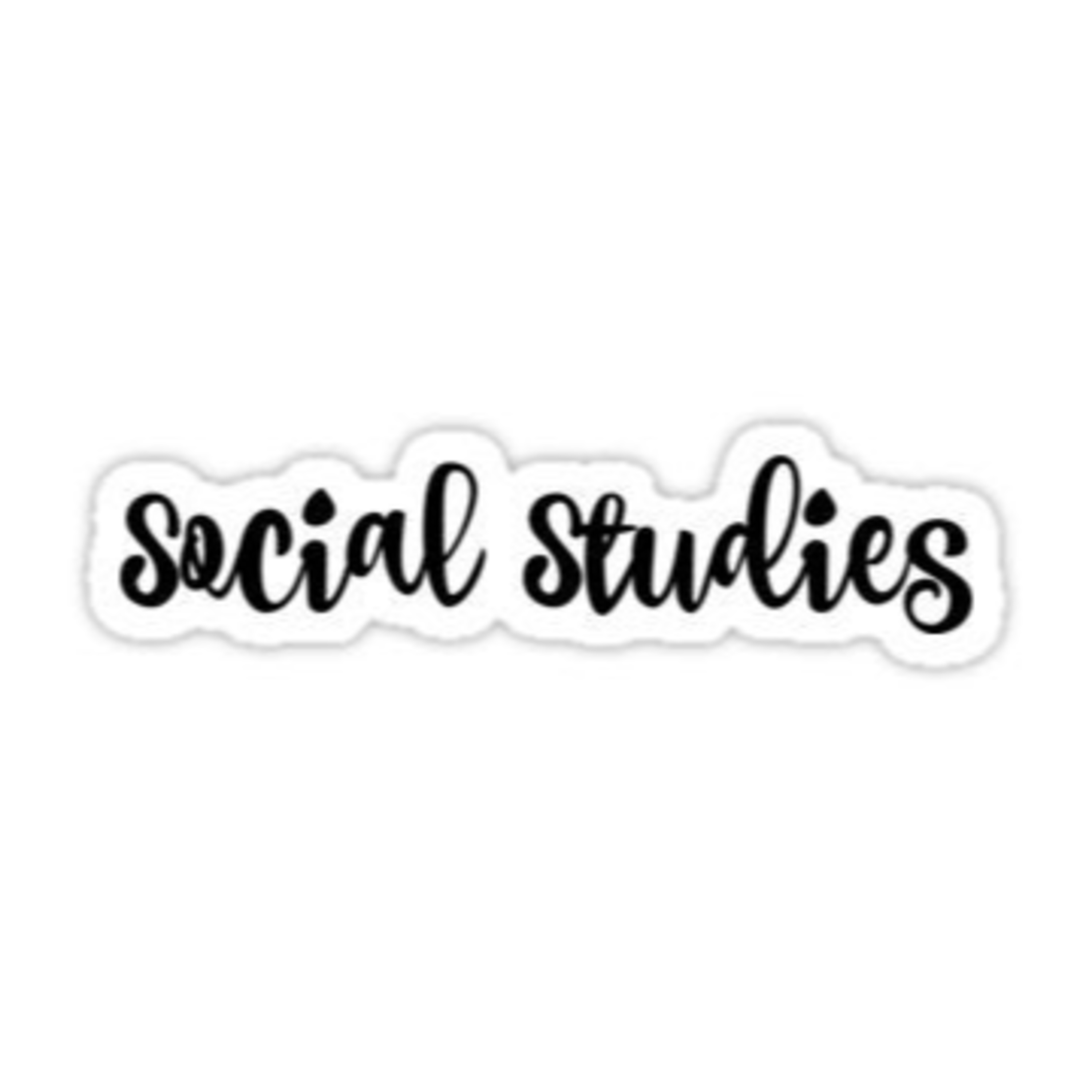 Sociales  episode artwork