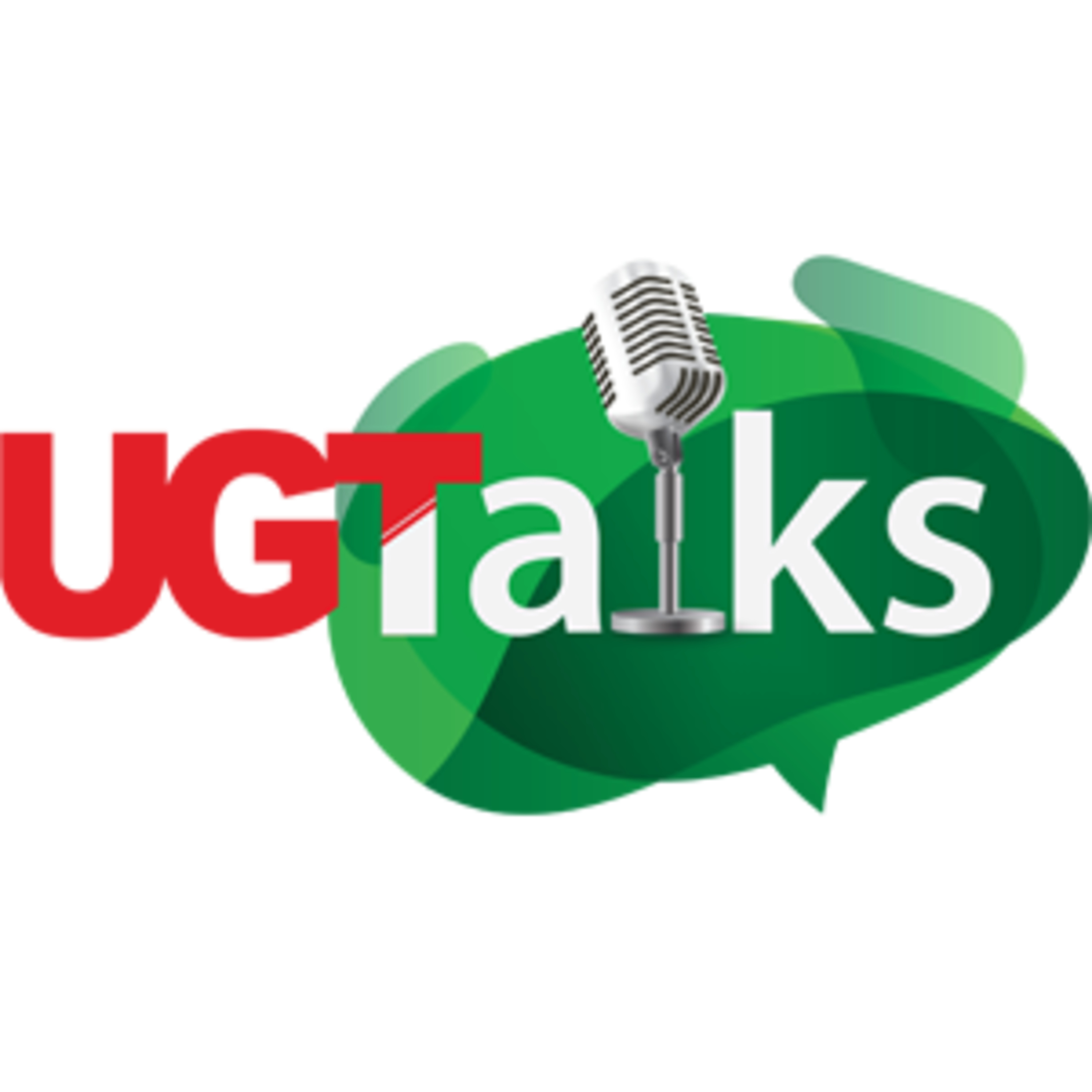 #3 Podcast UGT TALKS com o Presidente do SITESE, Pedro Lopes episode artwork