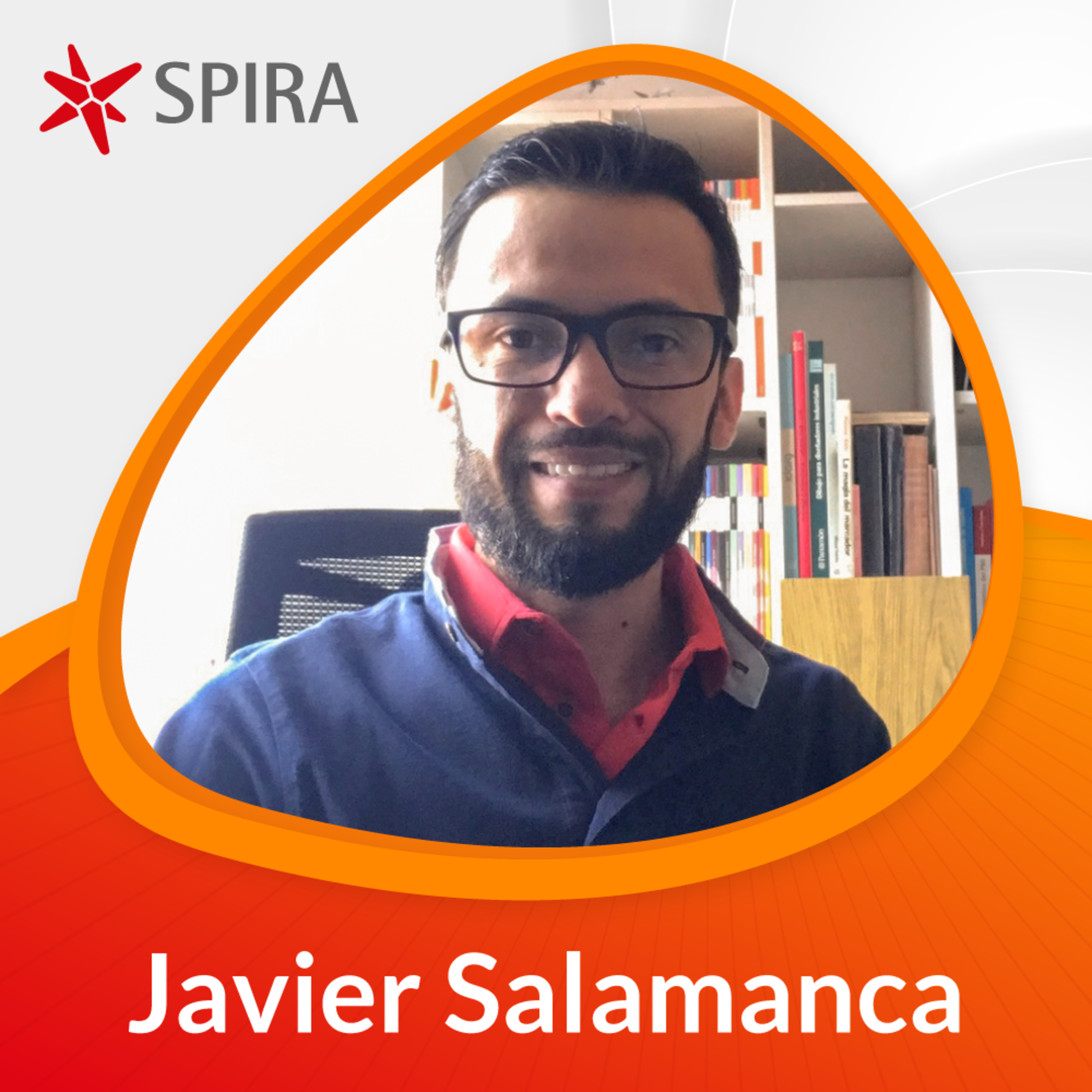 SPIRA Flash Talks
