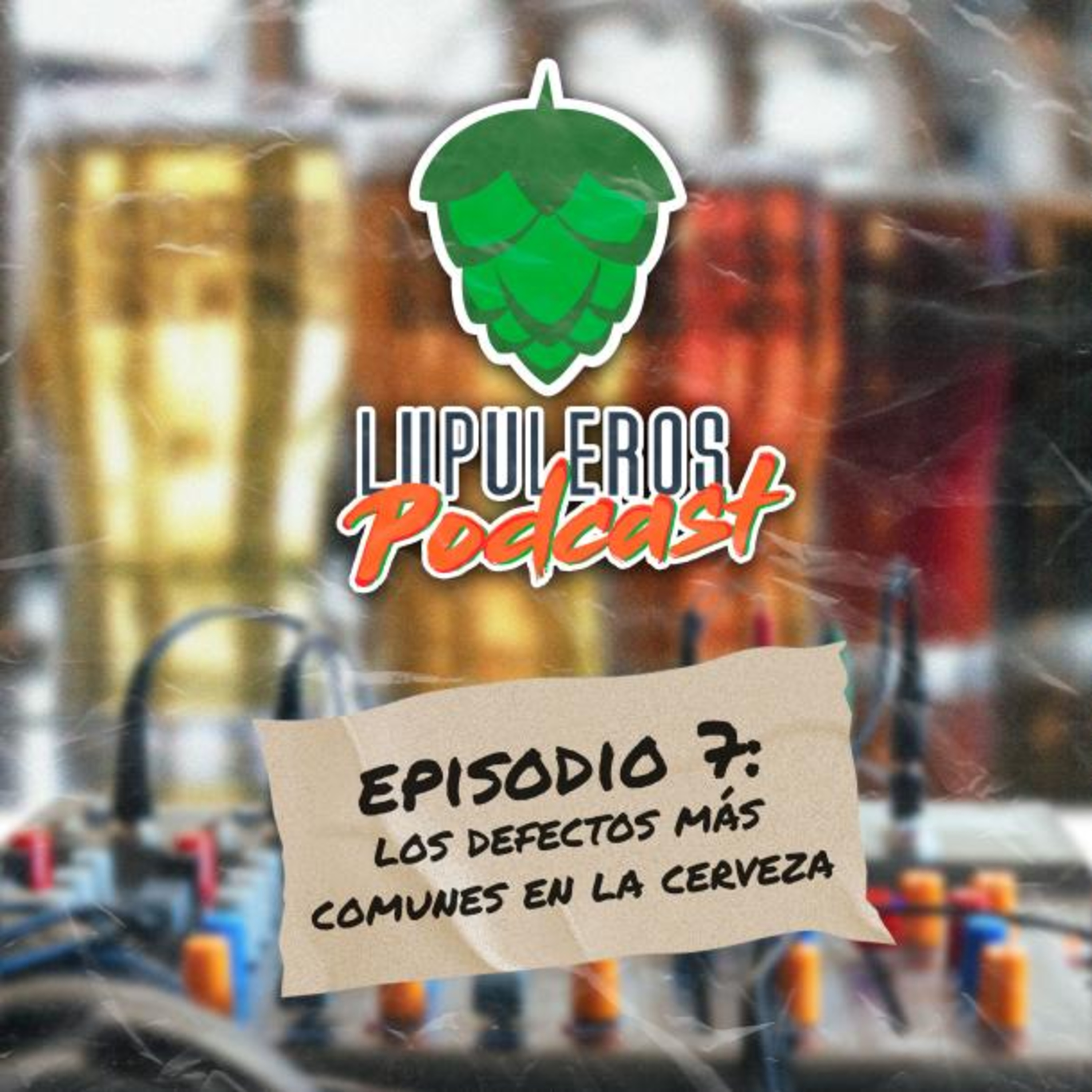 Lupuleros Podcast