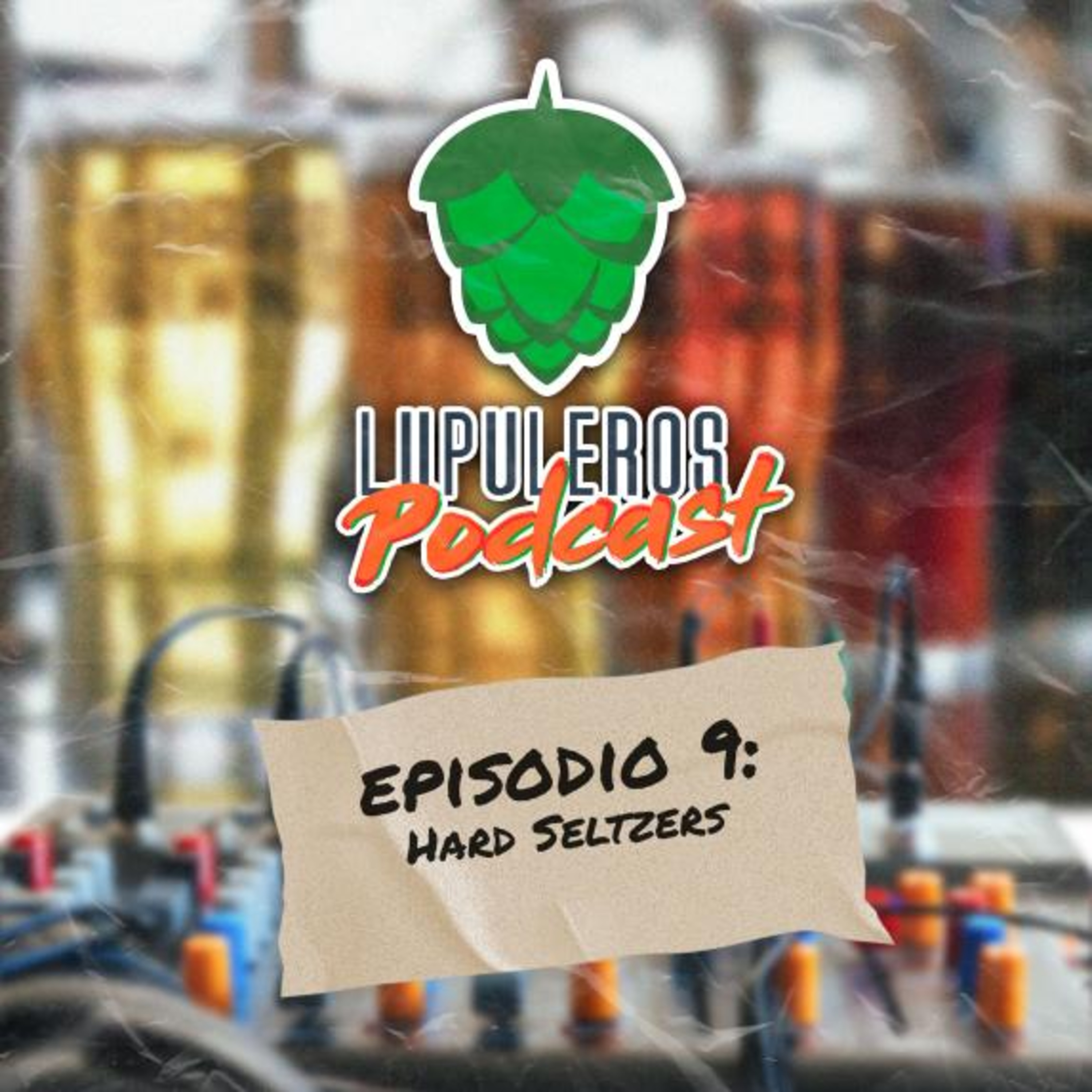 Lupuleros Podcast