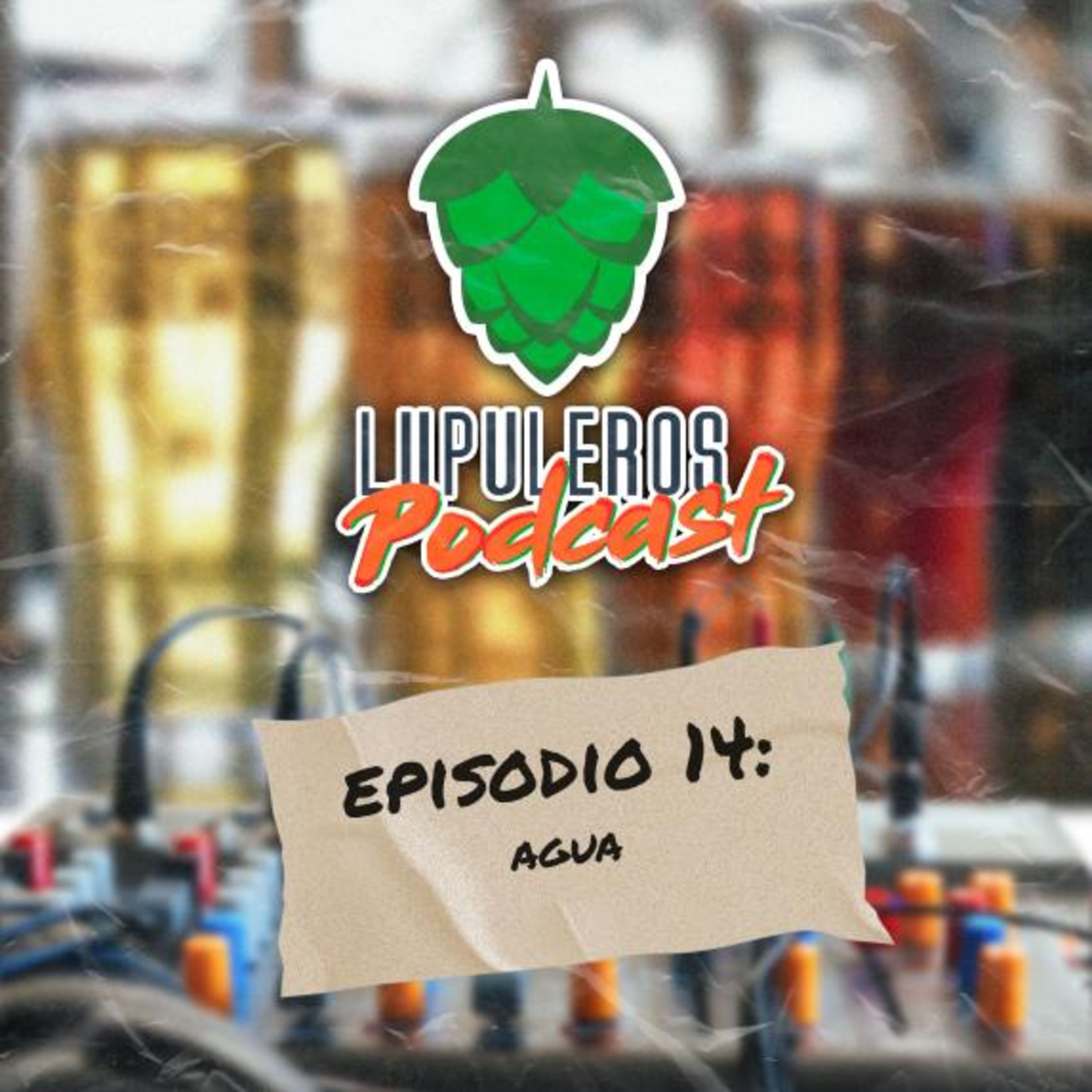 Lupuleros Podcast