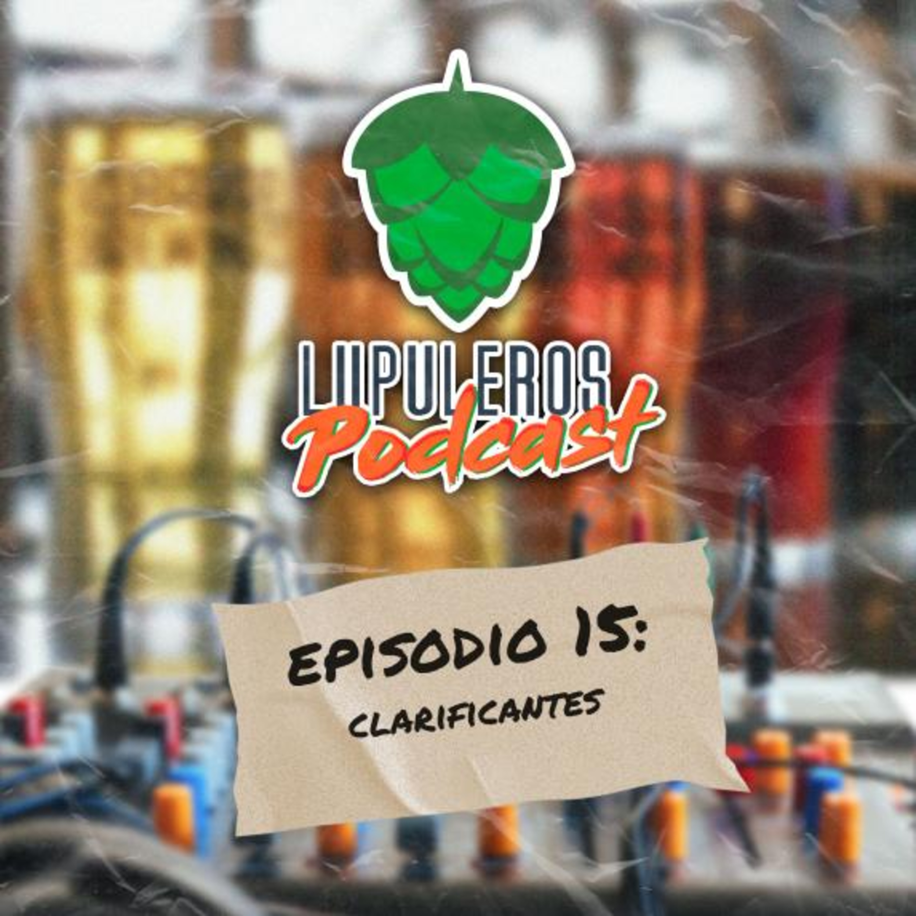 Lupuleros Podcast