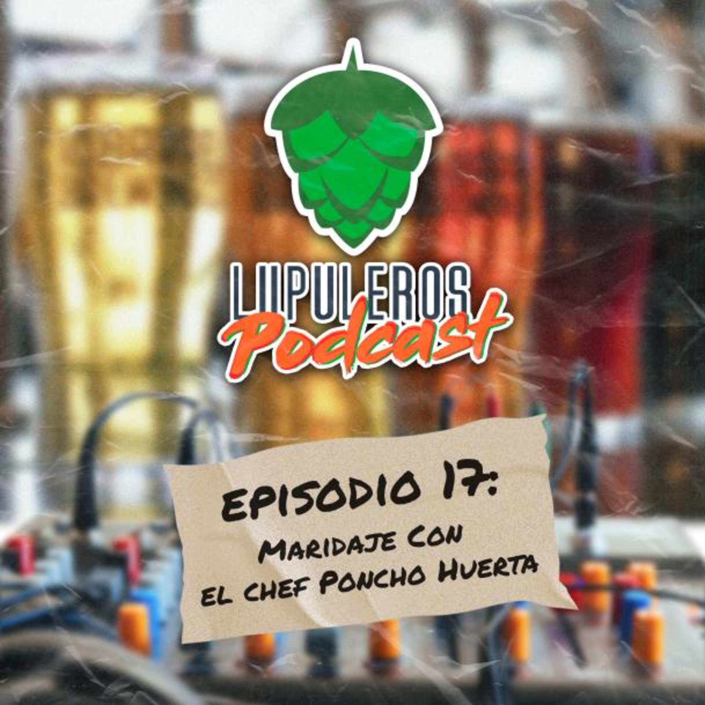 Lupuleros Podcast