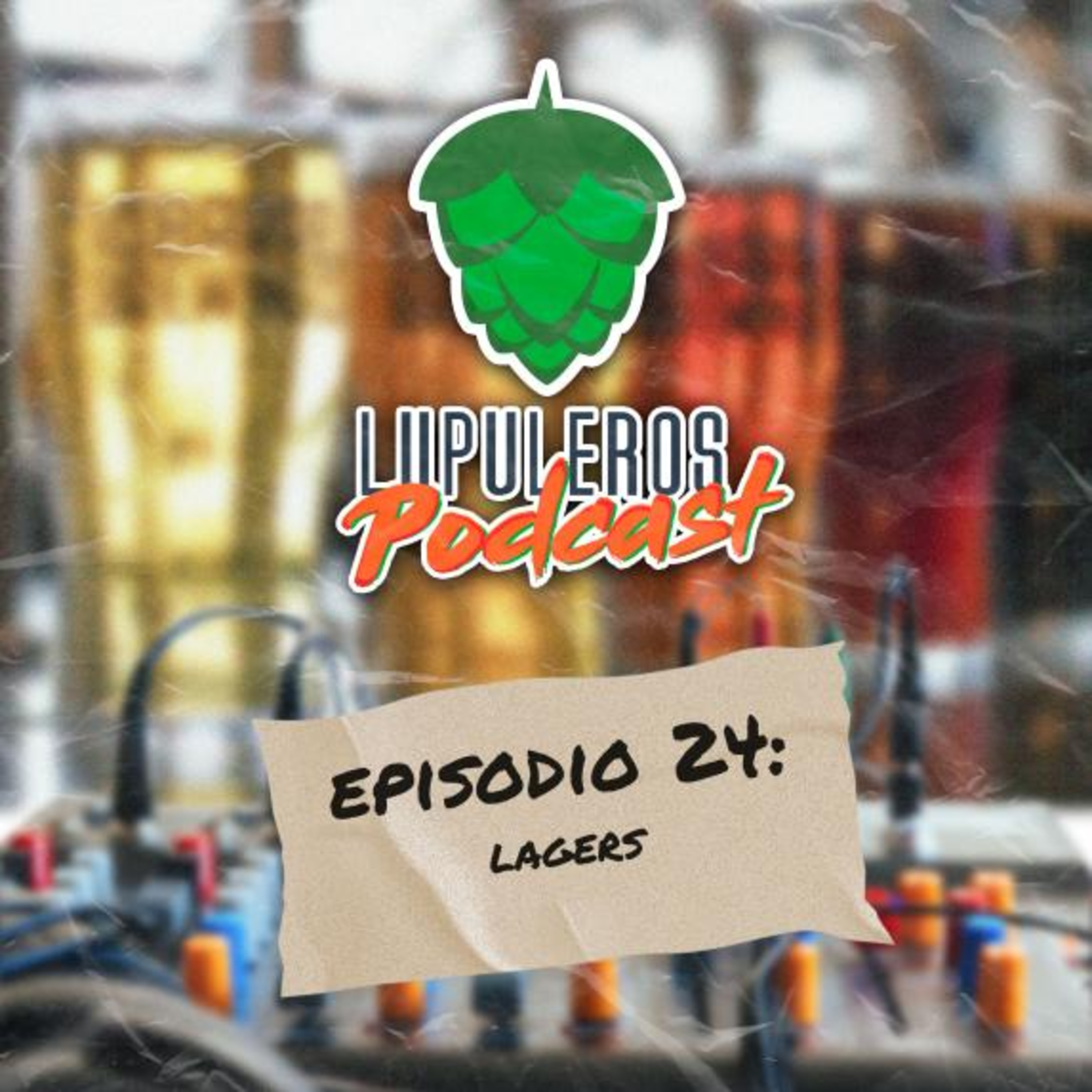 Lupuleros Podcast