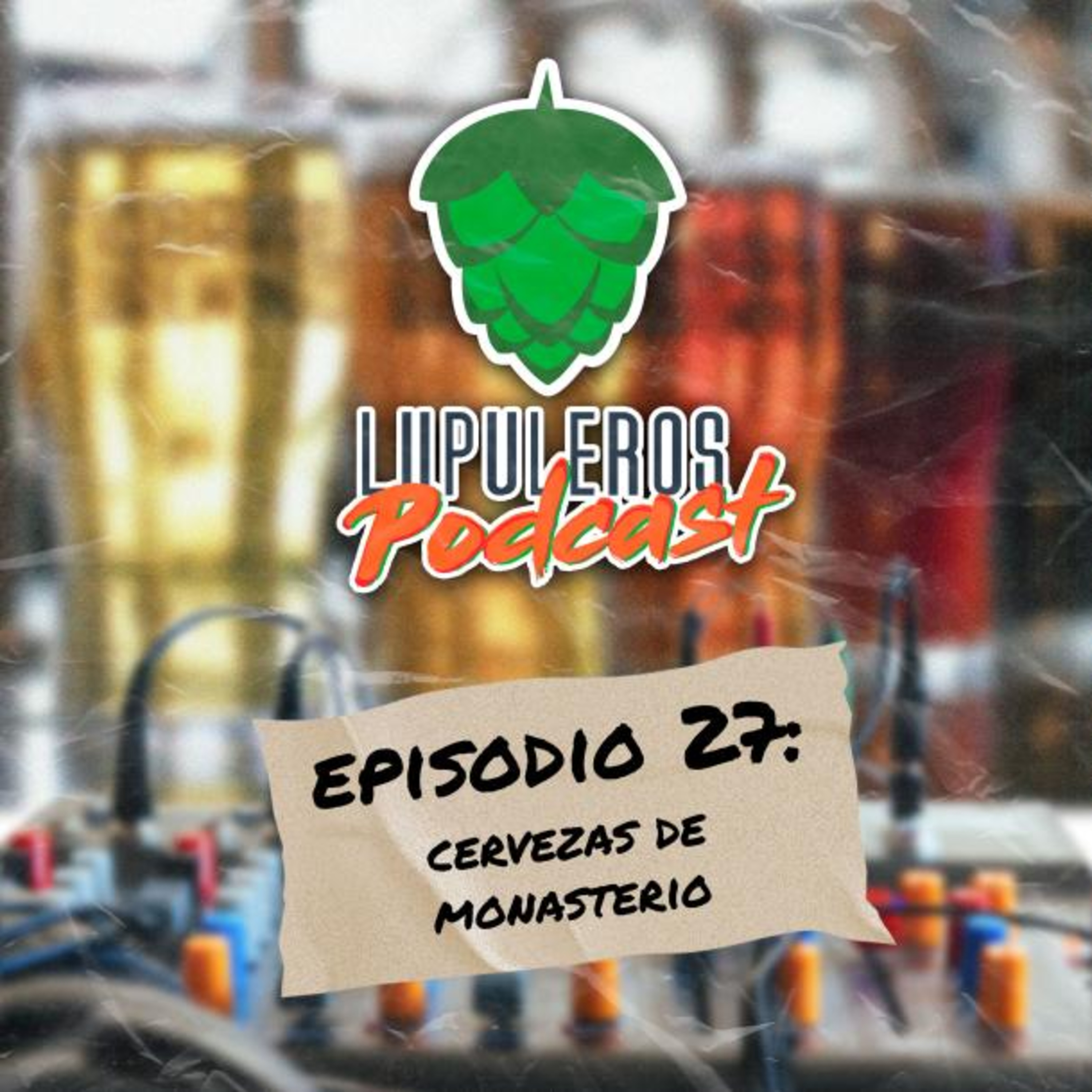 Lupuleros Podcast