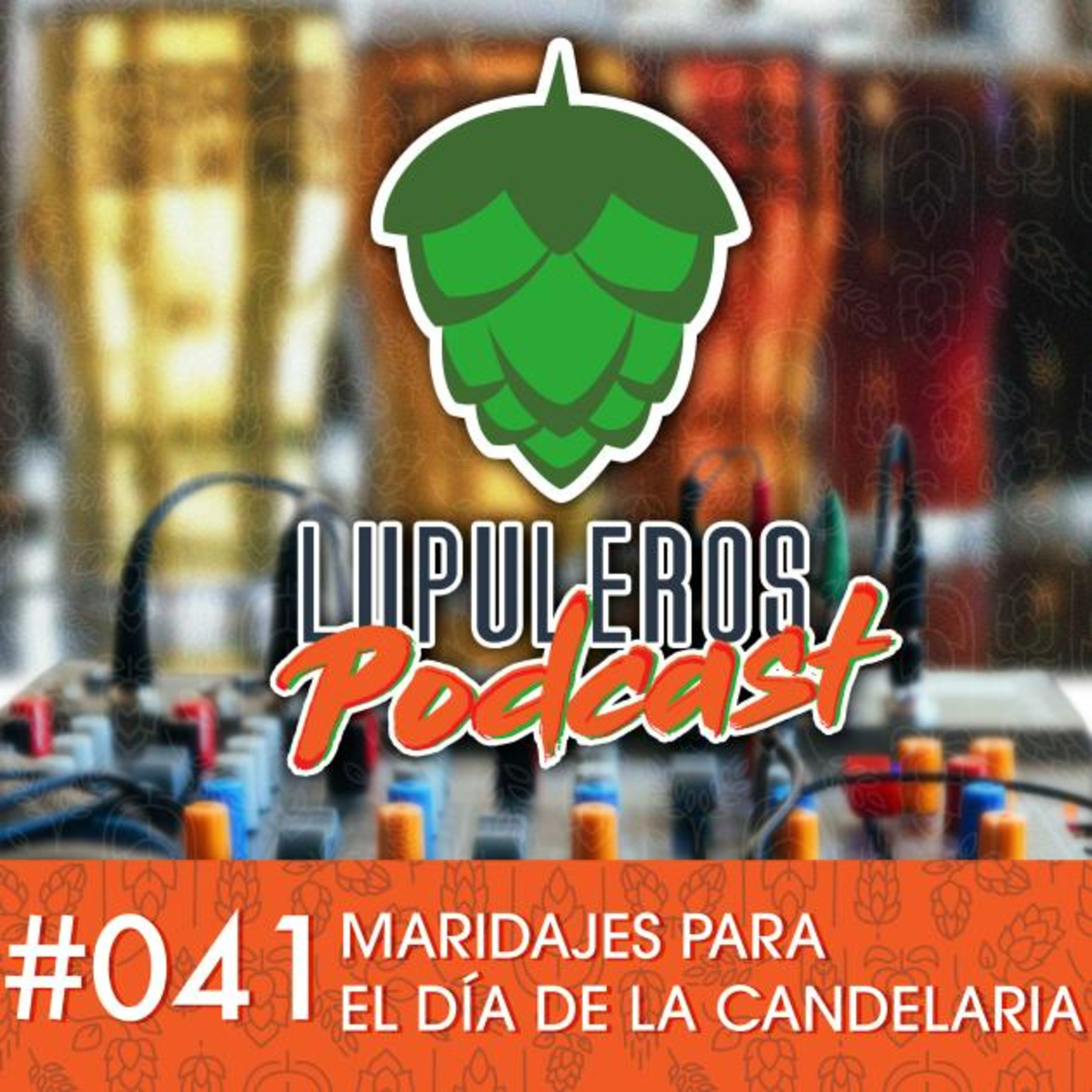 Lupuleros Podcast