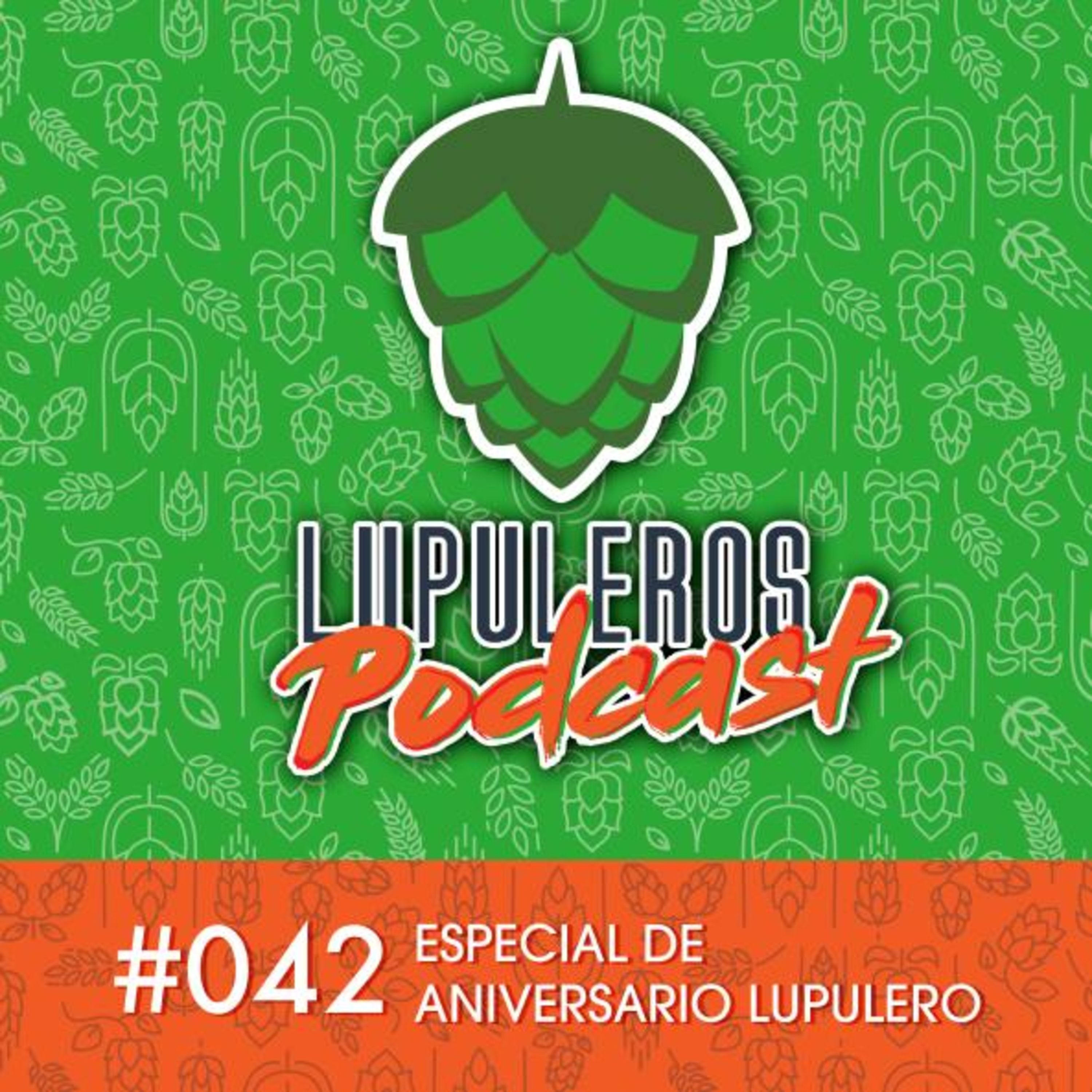 Lupuleros Podcast