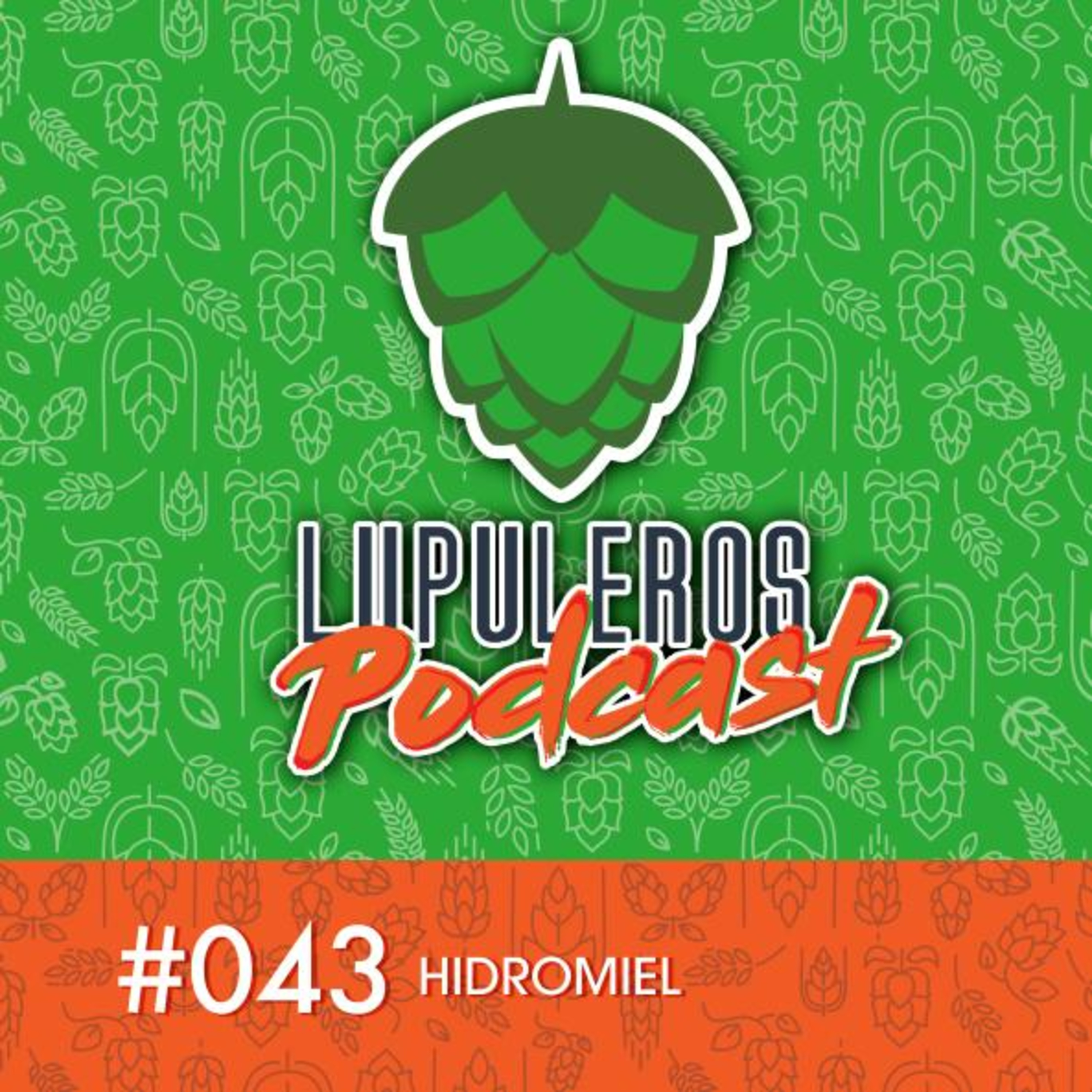Lupuleros Podcast