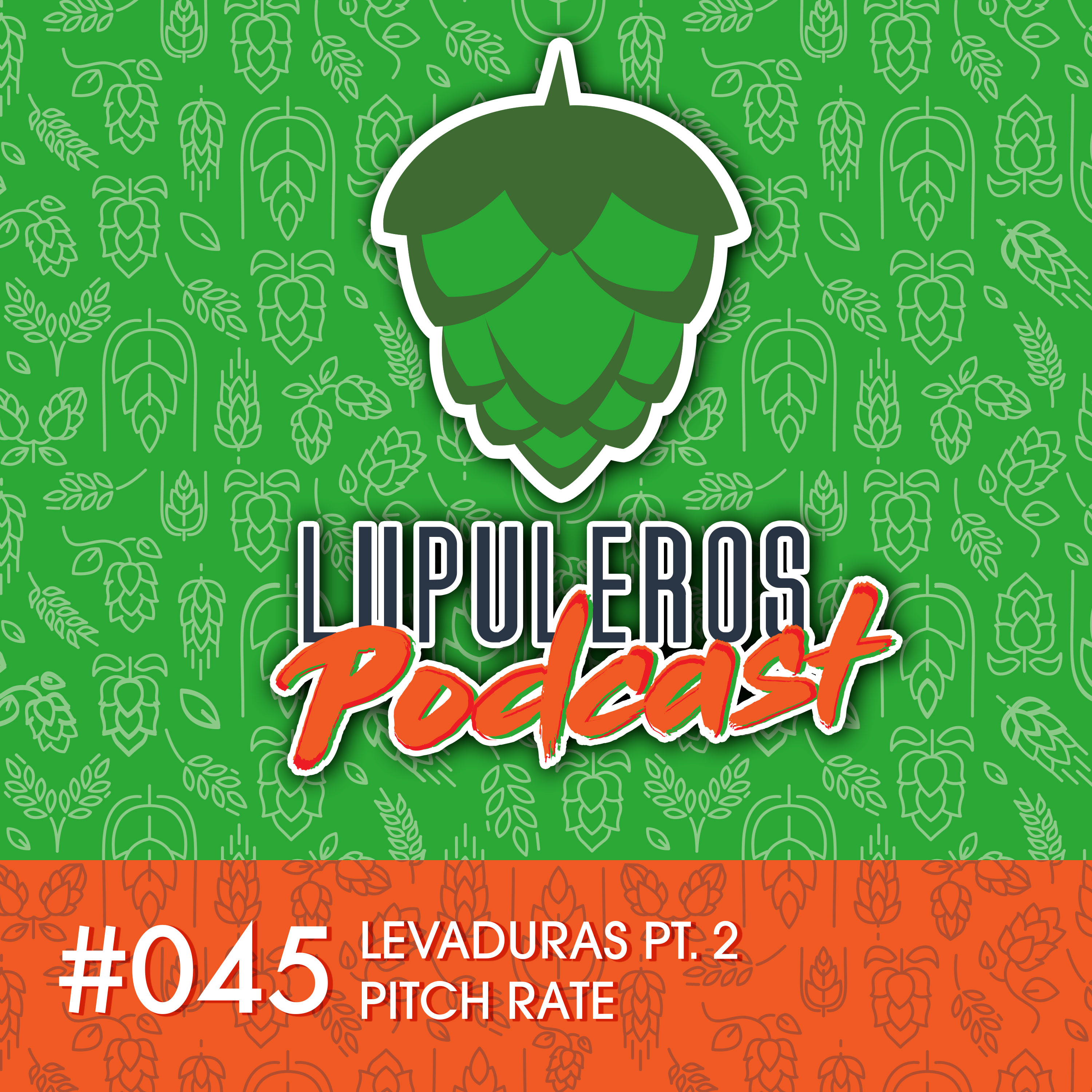 Lupuleros Podcast