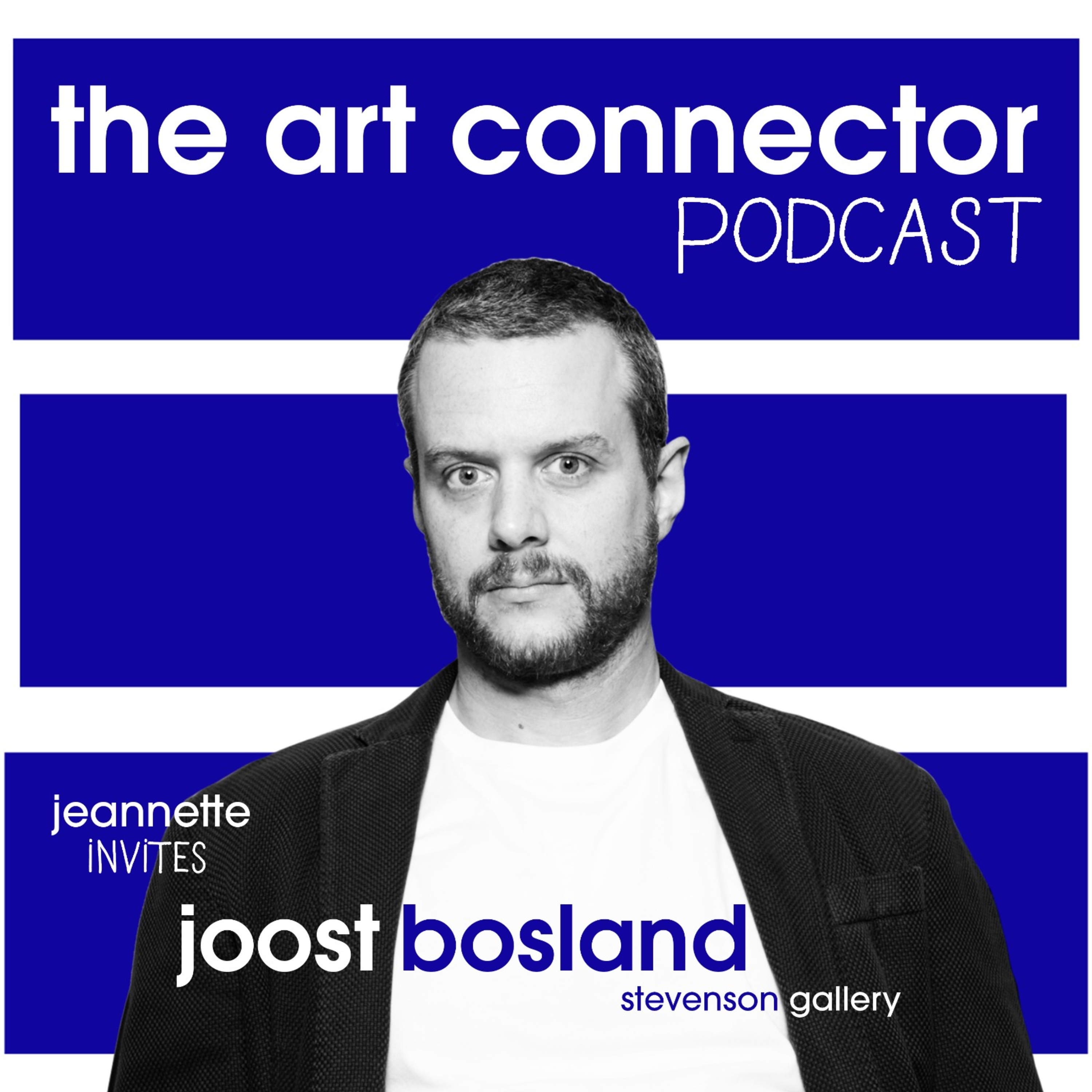 The Art Connector Podcast
