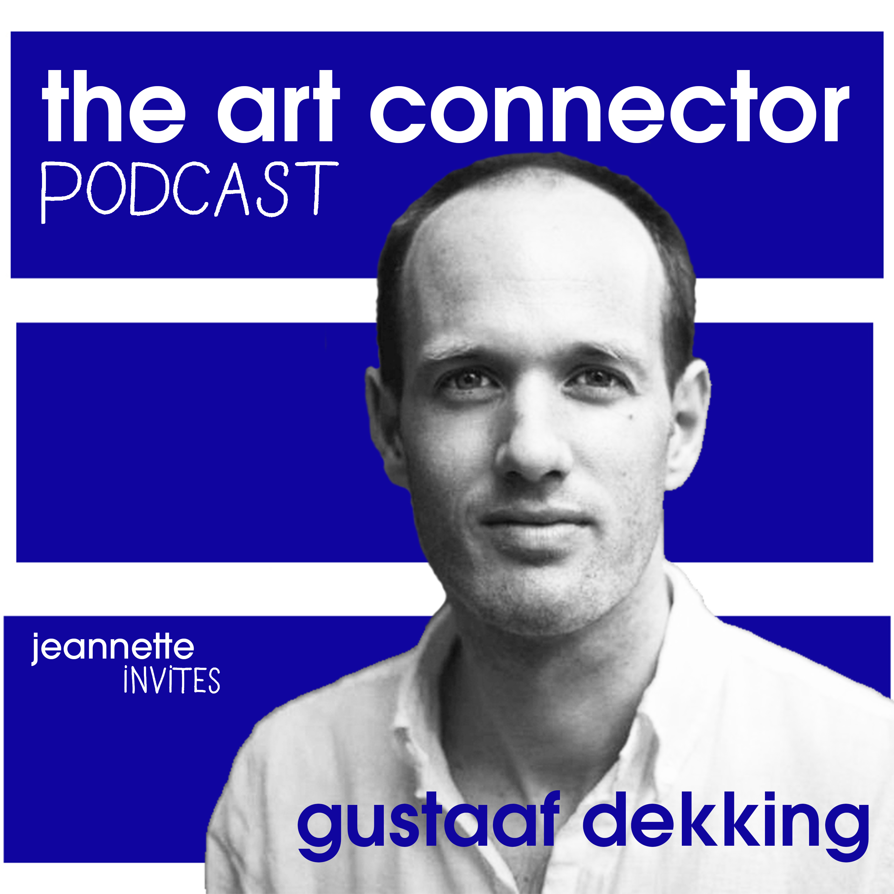 The Art Connector Podcast