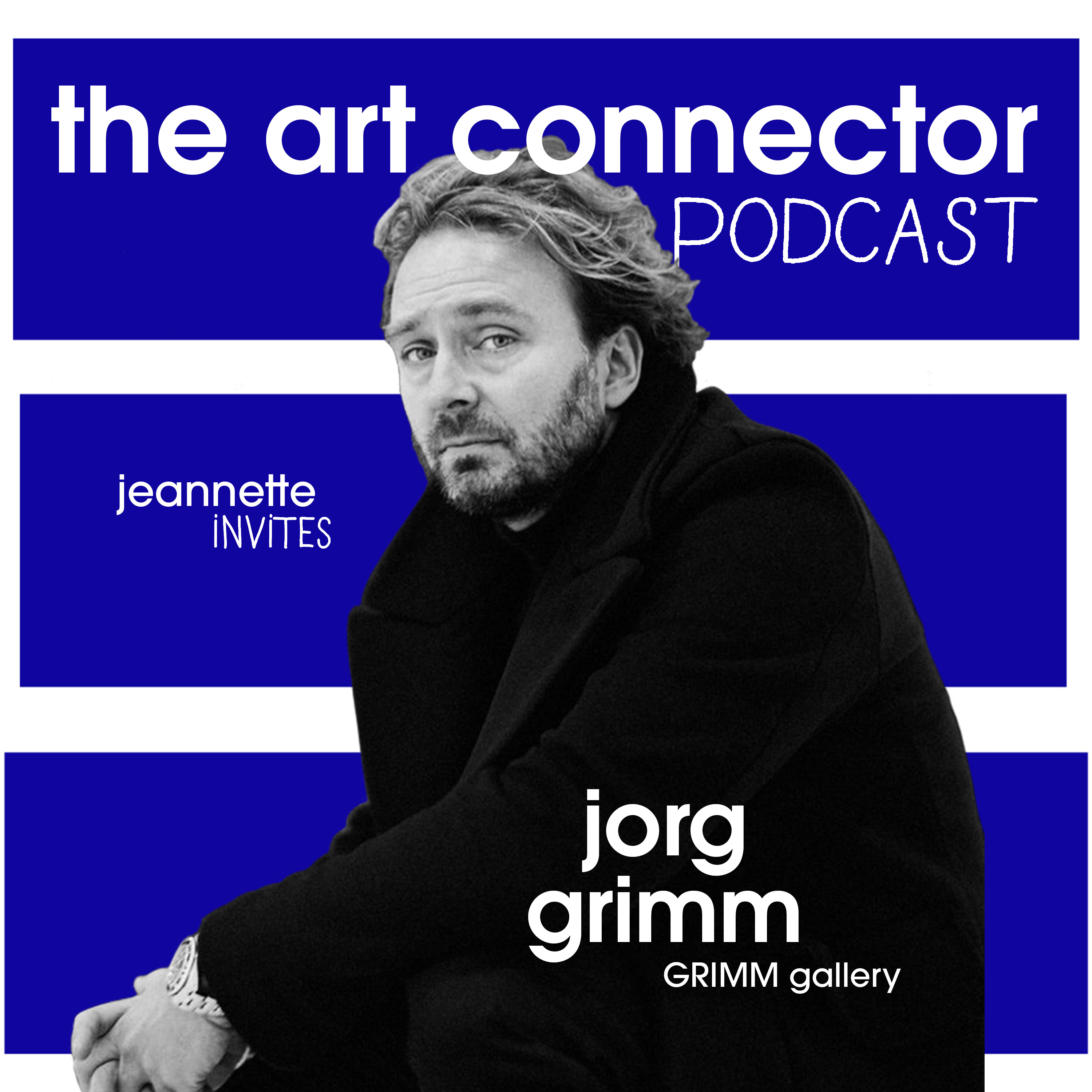The Art Connector Podcast