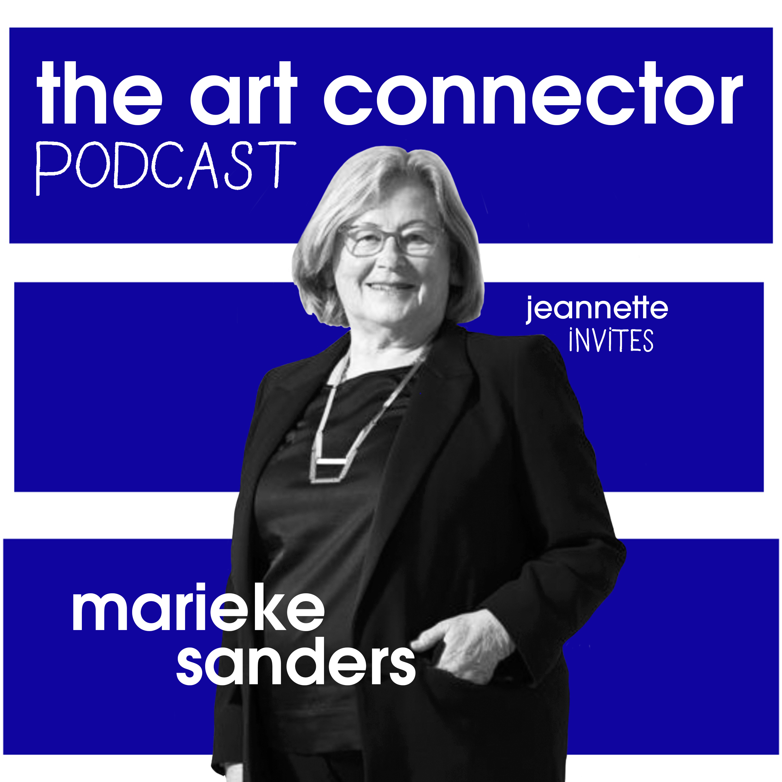 The Art Connector Podcast