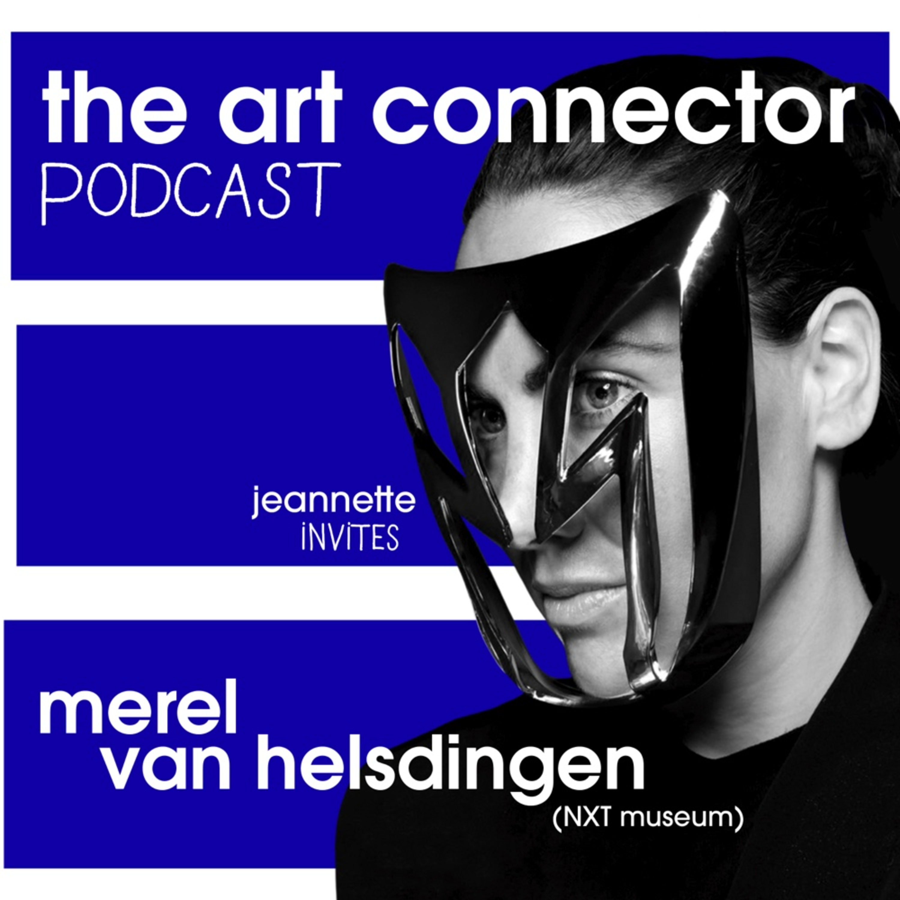 The Art Connector Podcast