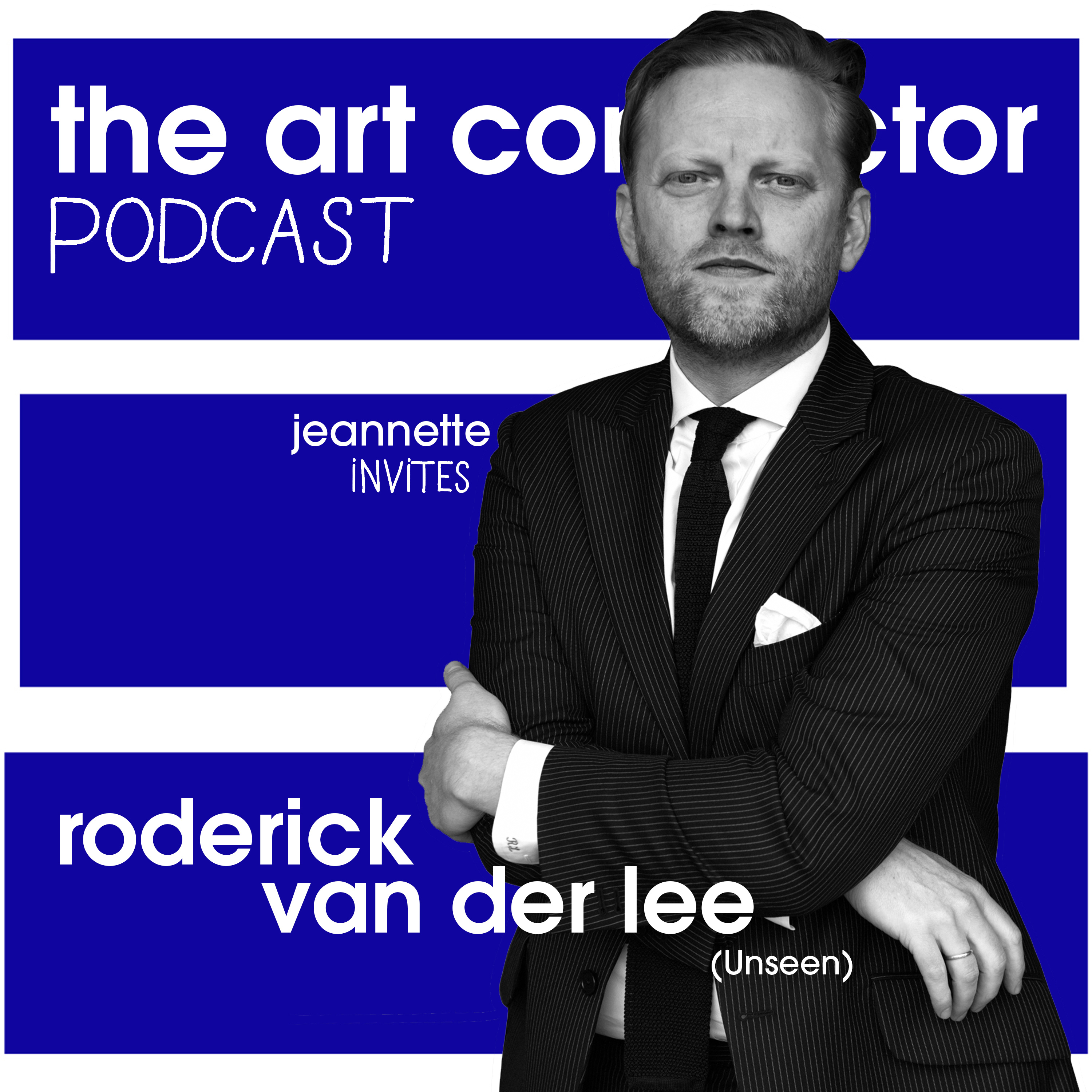 The Art Connector Podcast