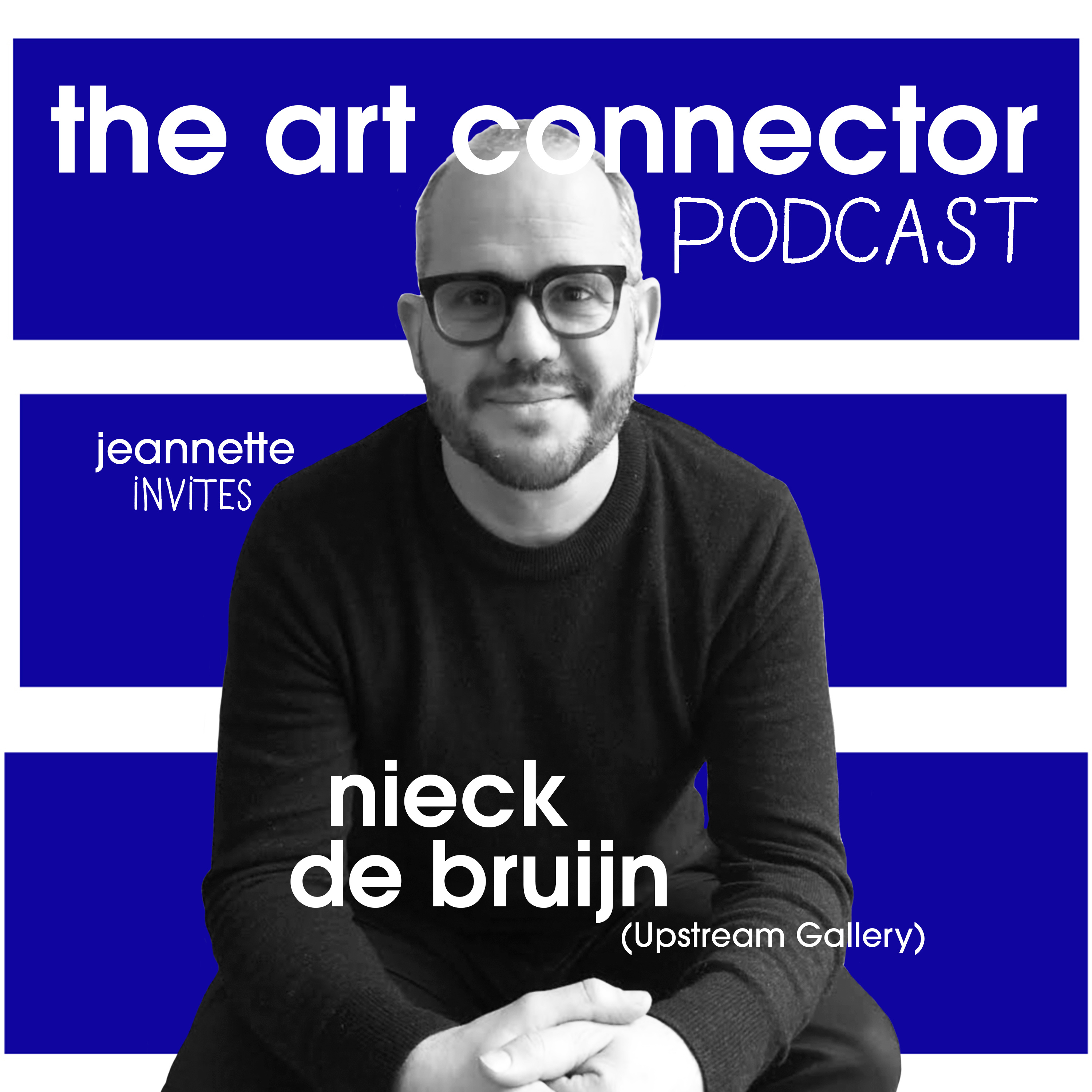 The Art Connector Podcast