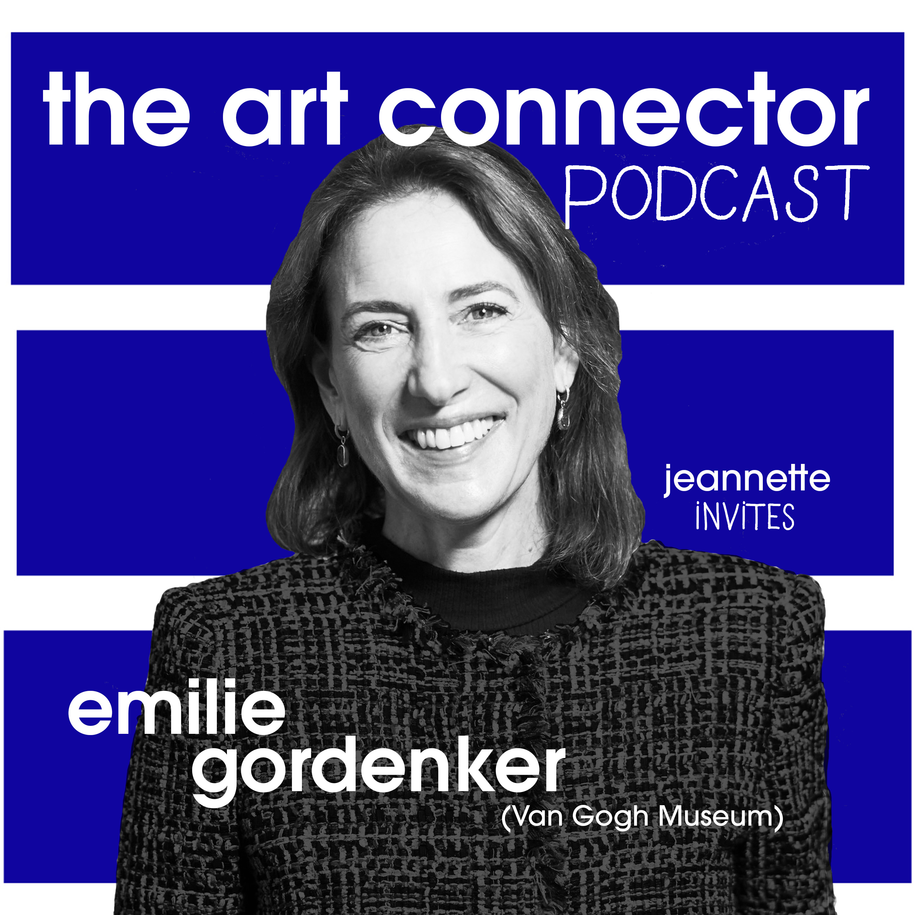 The Art Connector Podcast