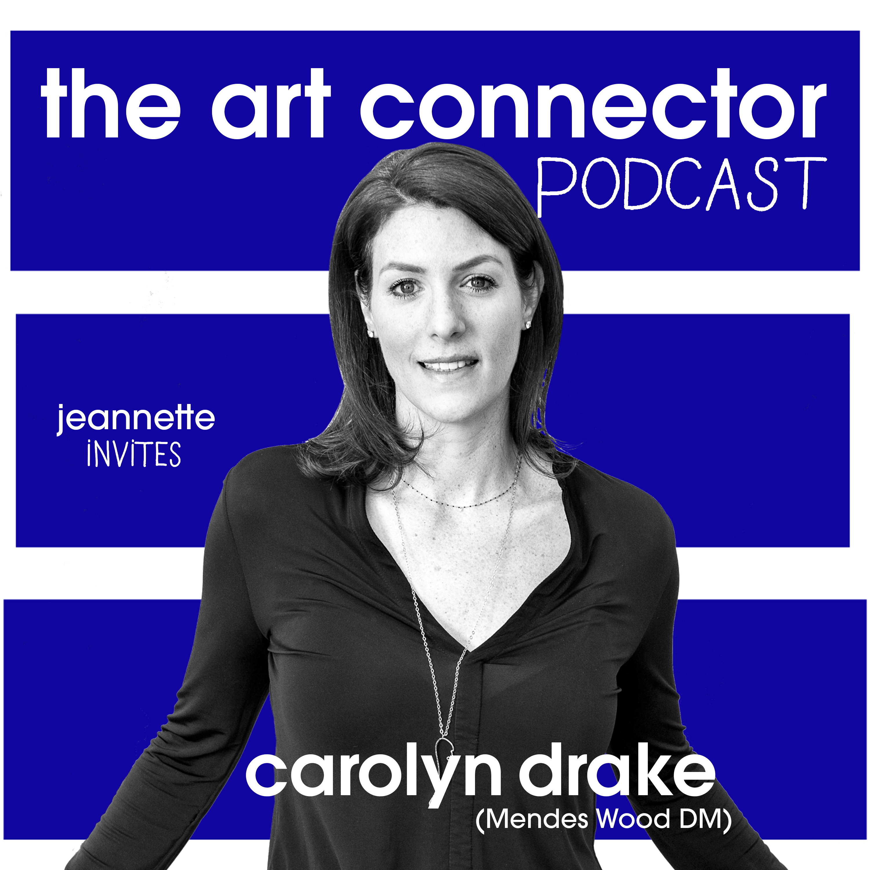 The Art Connector Podcast