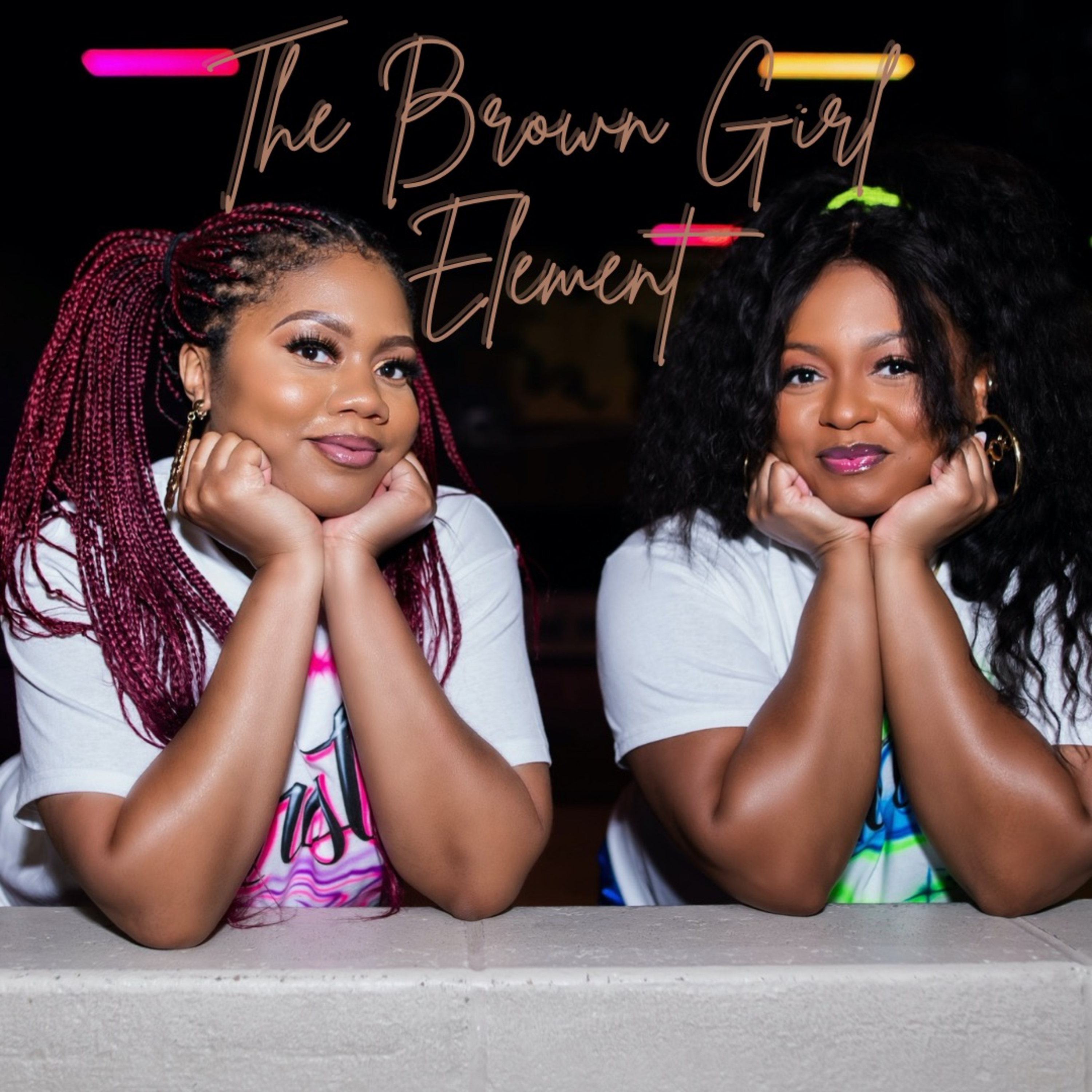 The Brown Girl Element