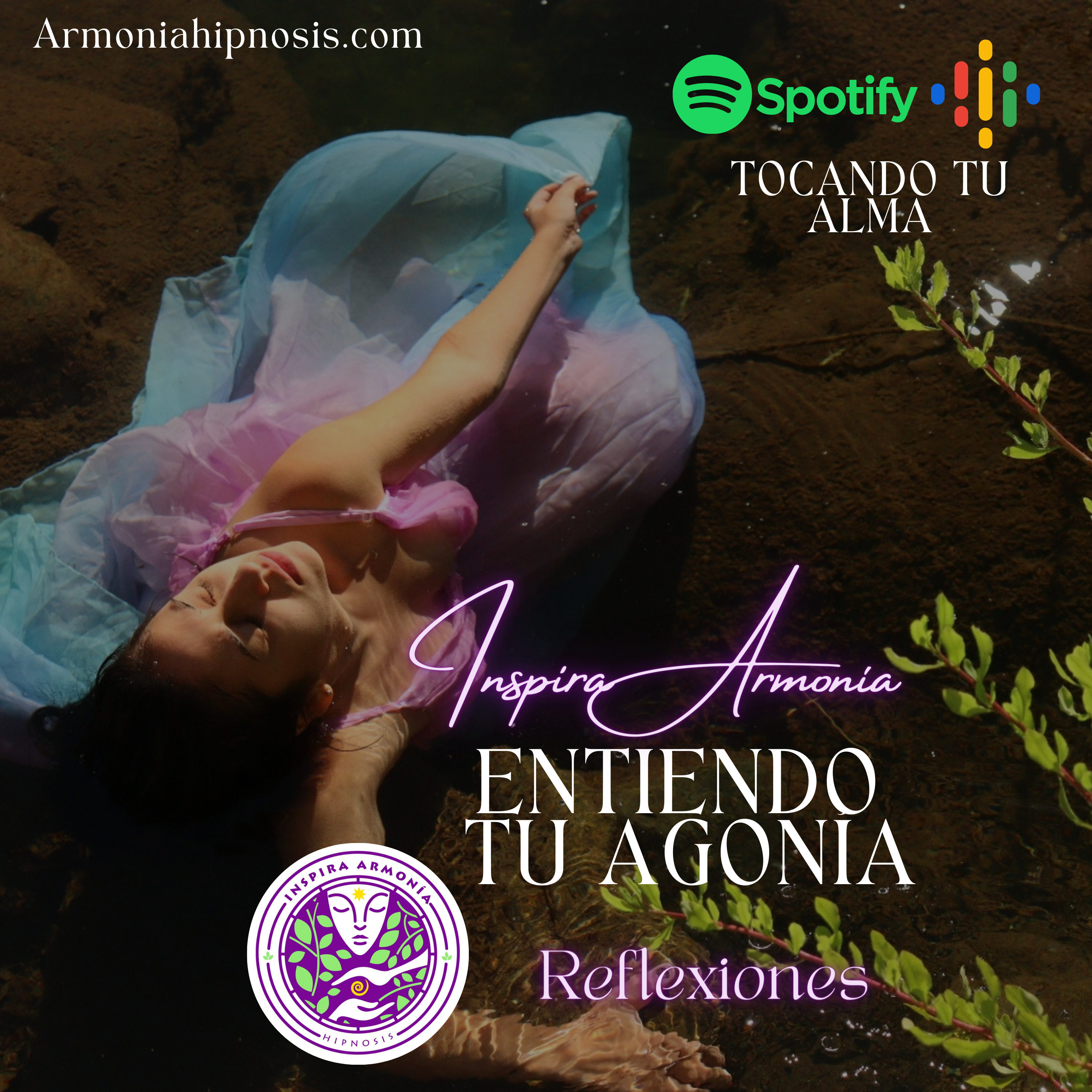 Entiendo Tu Agonía episode artwork