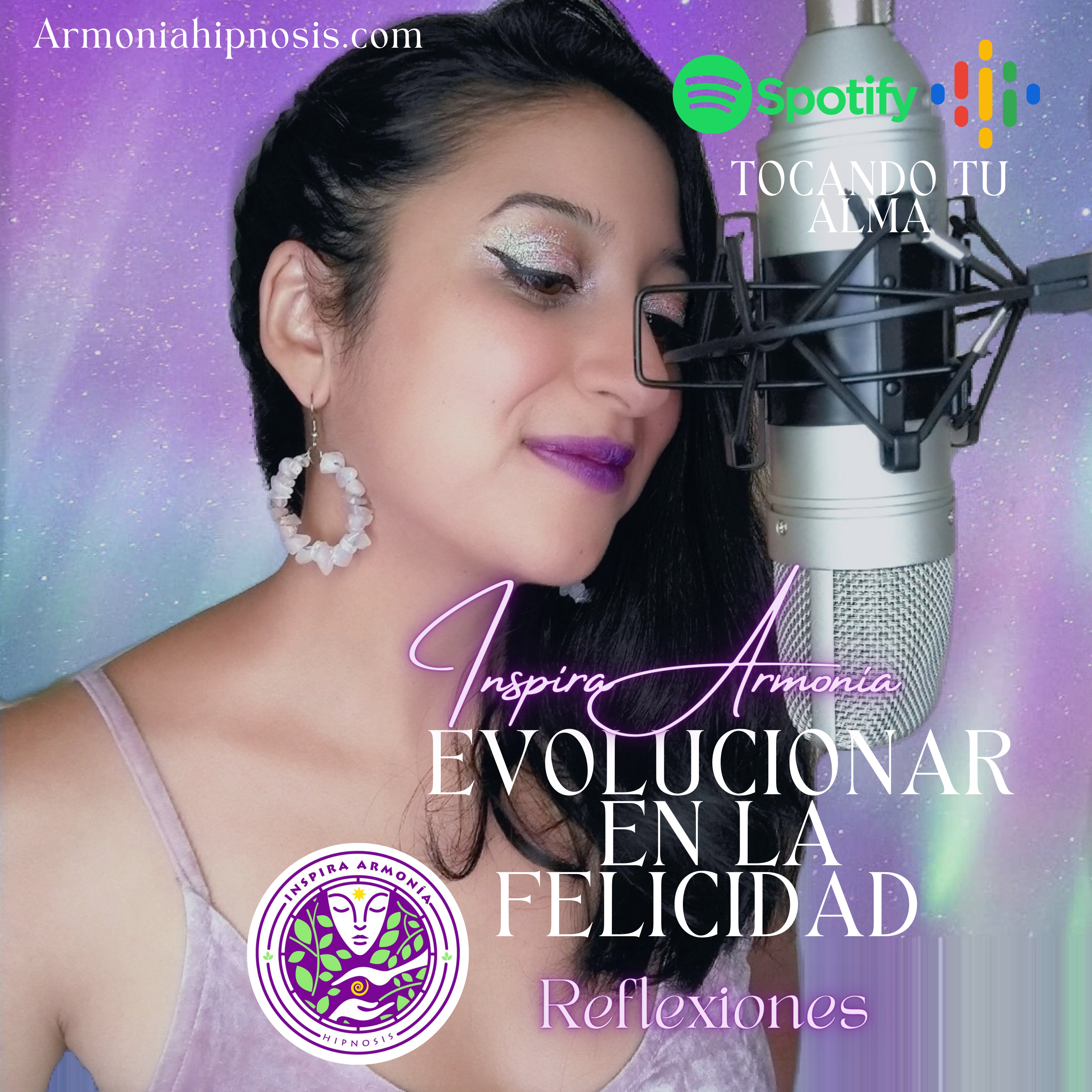Evolucionar en la Felicidad episode artwork