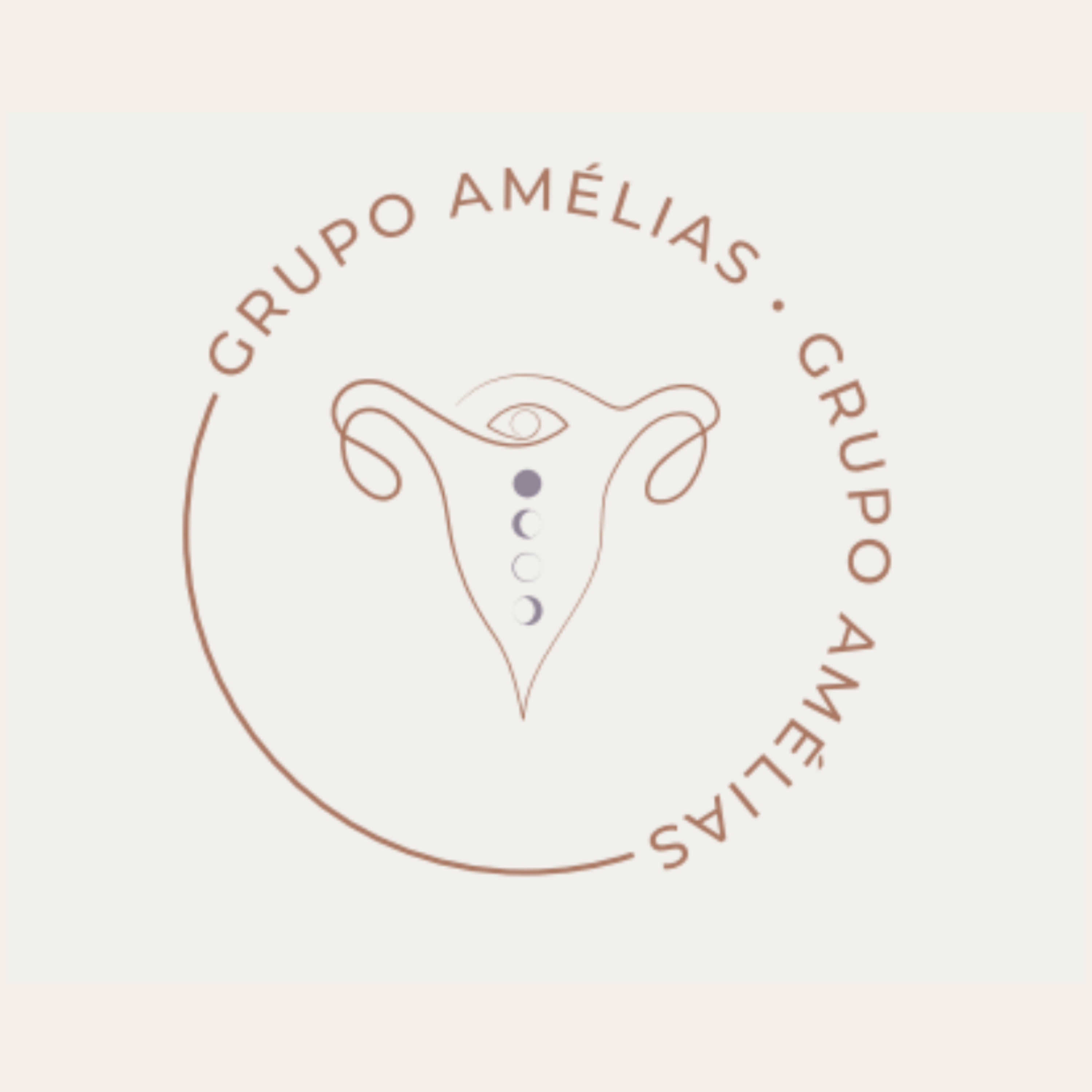 Podcast Amélias