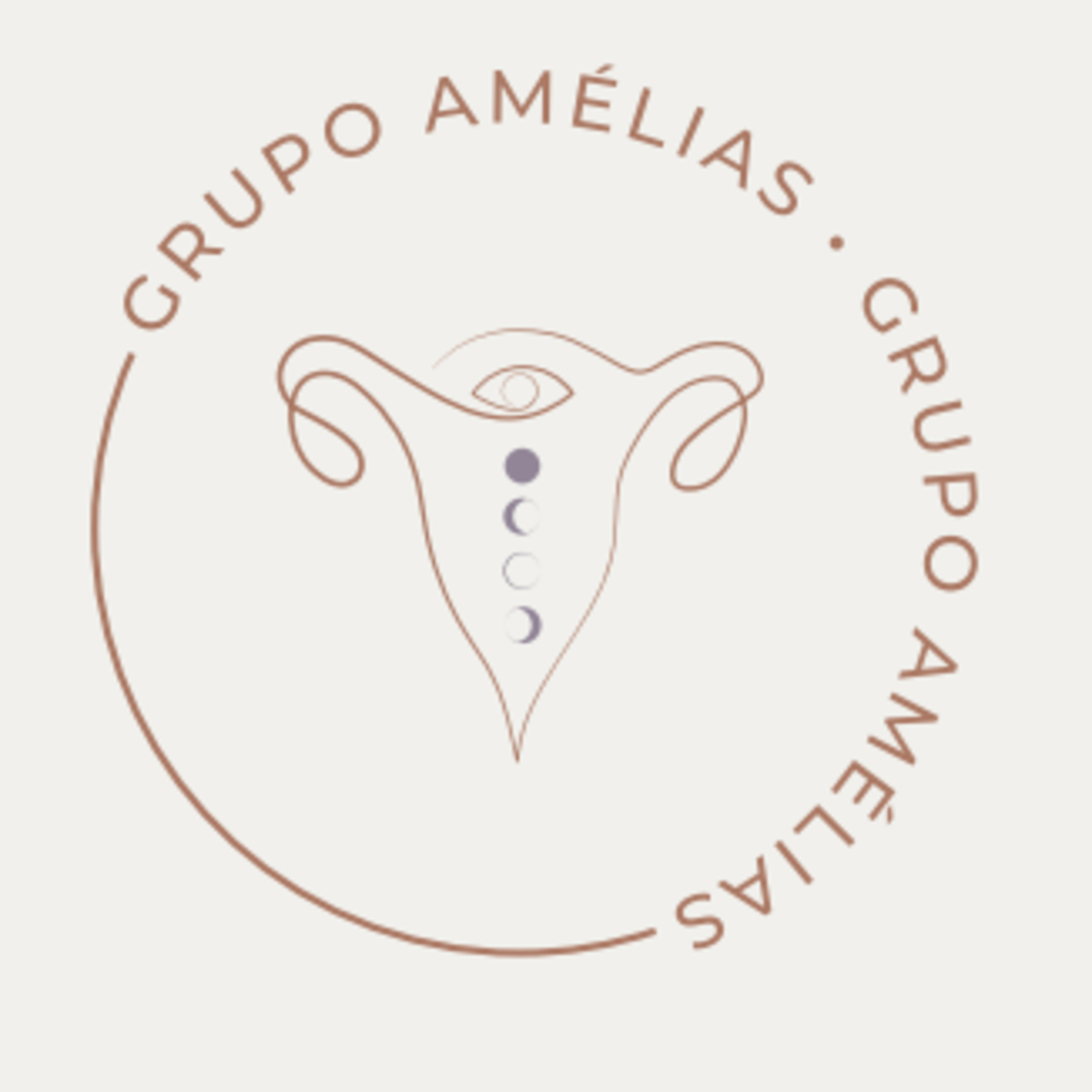 Podcast Amélias