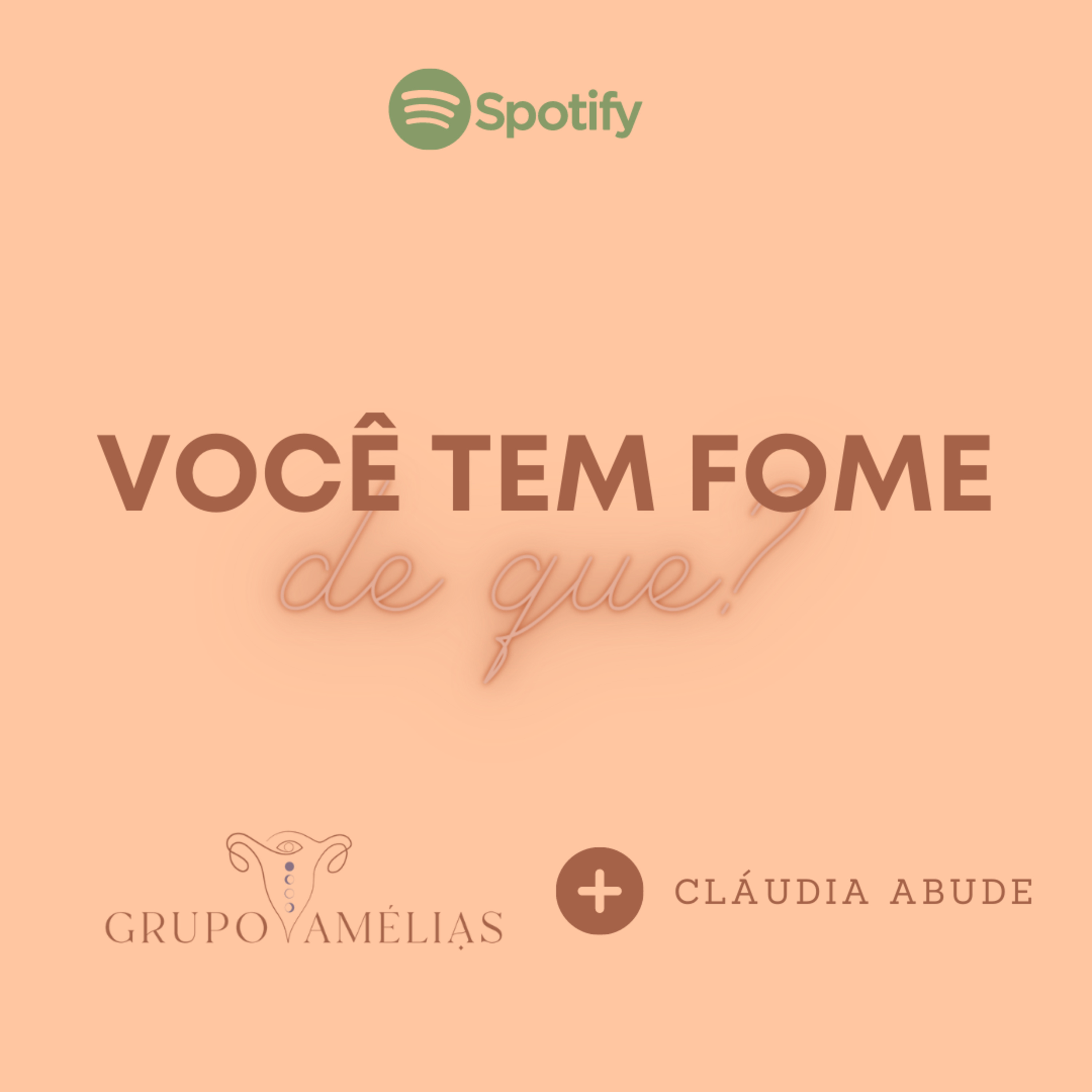 Podcast Amélias