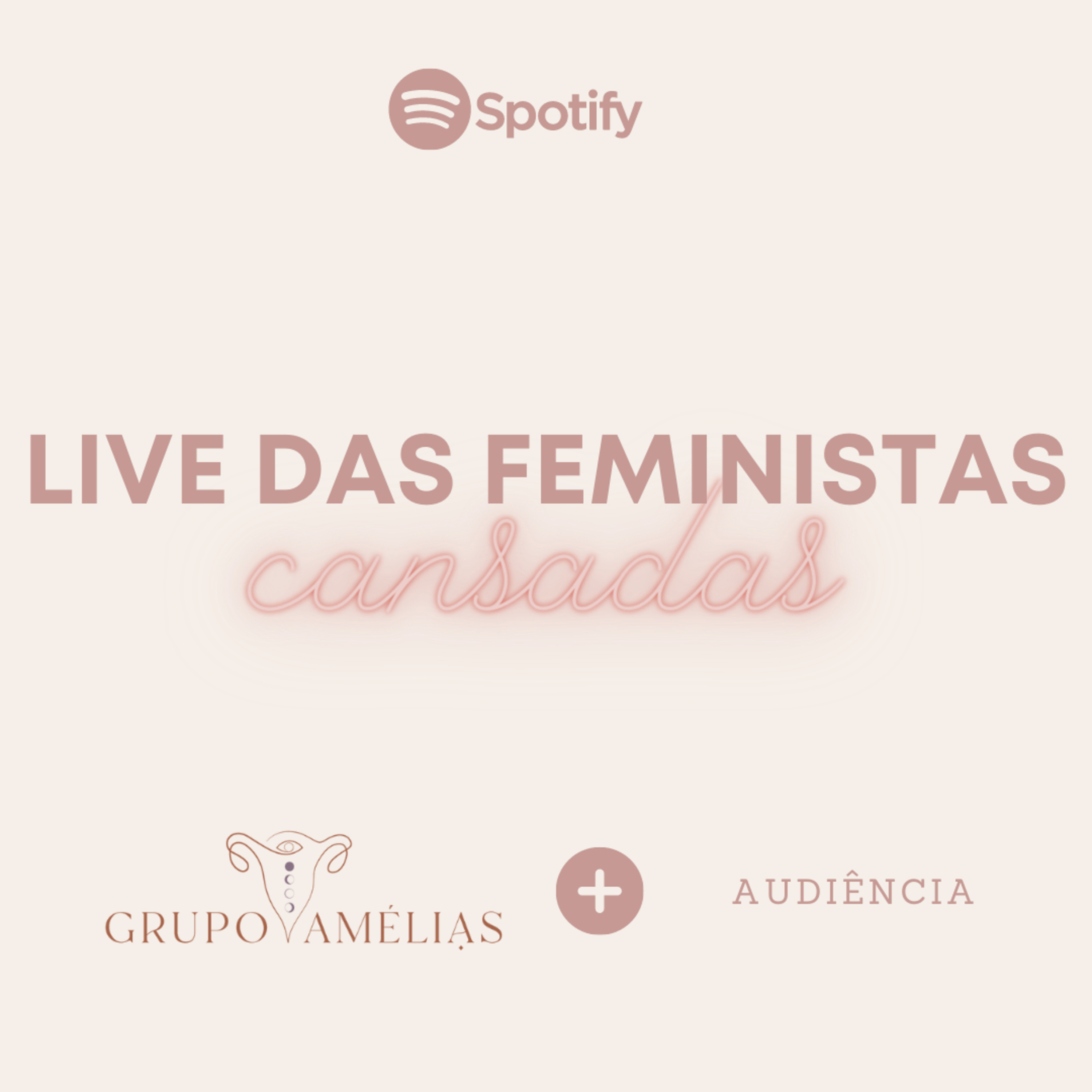 Podcast Amélias