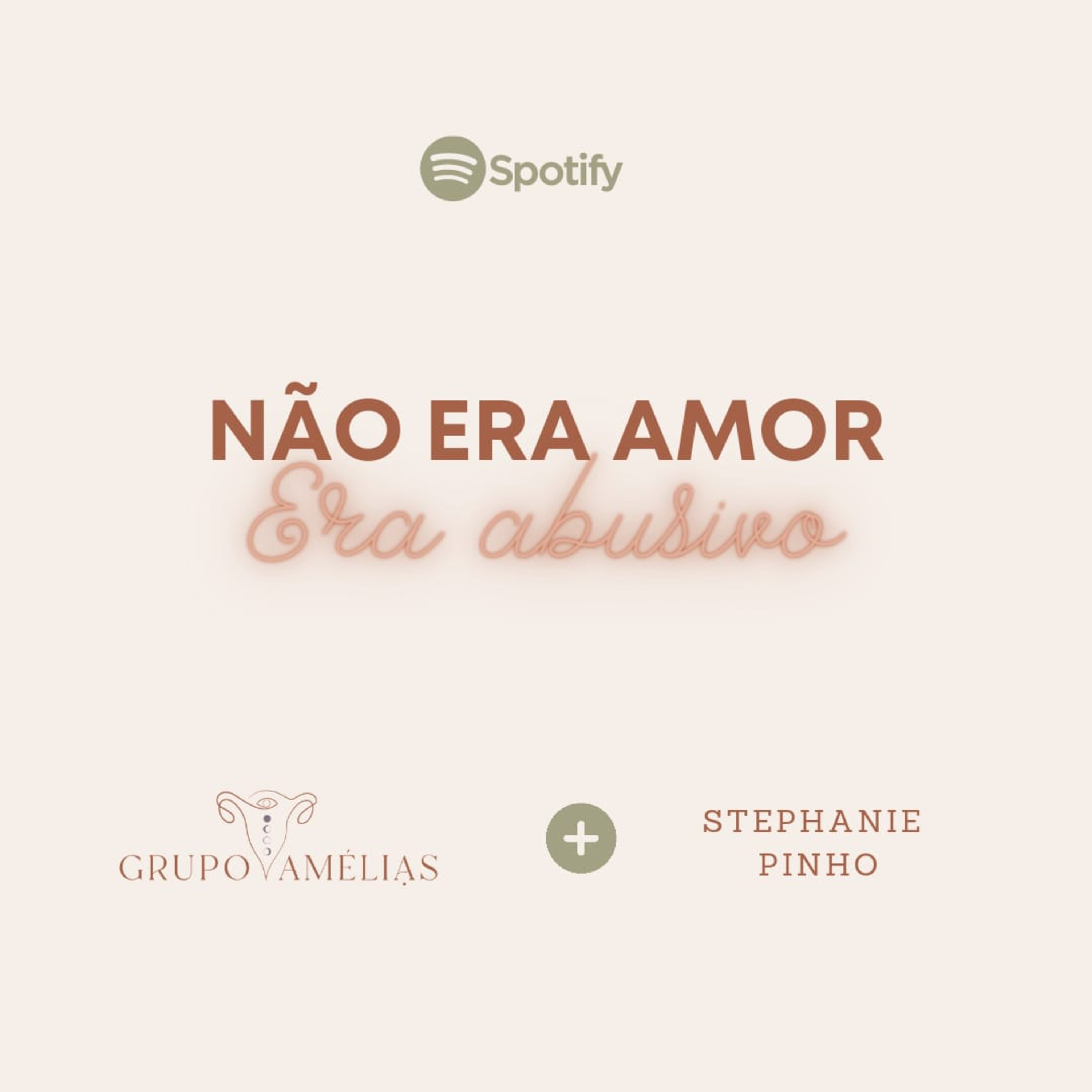 Podcast Amélias