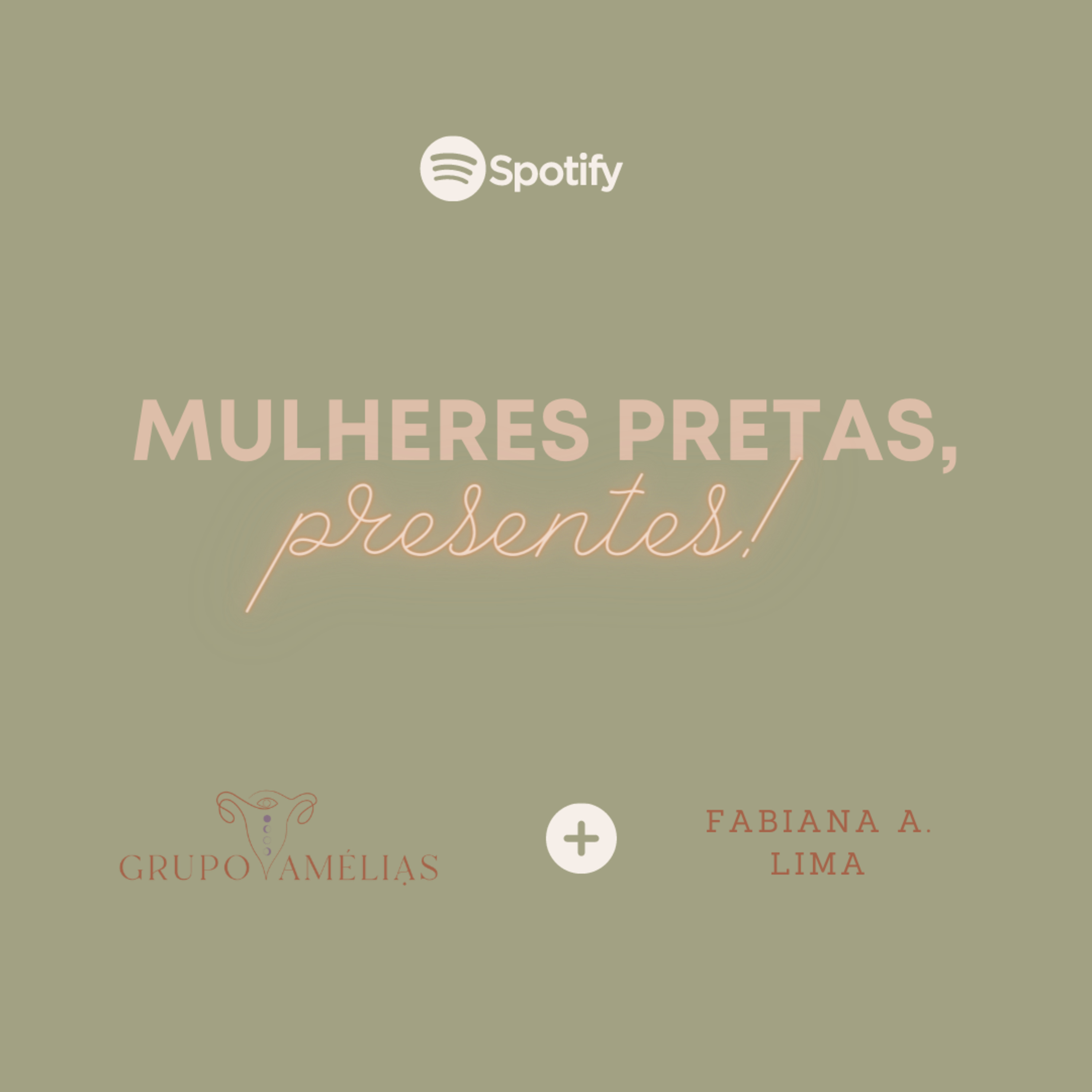 Podcast Amélias