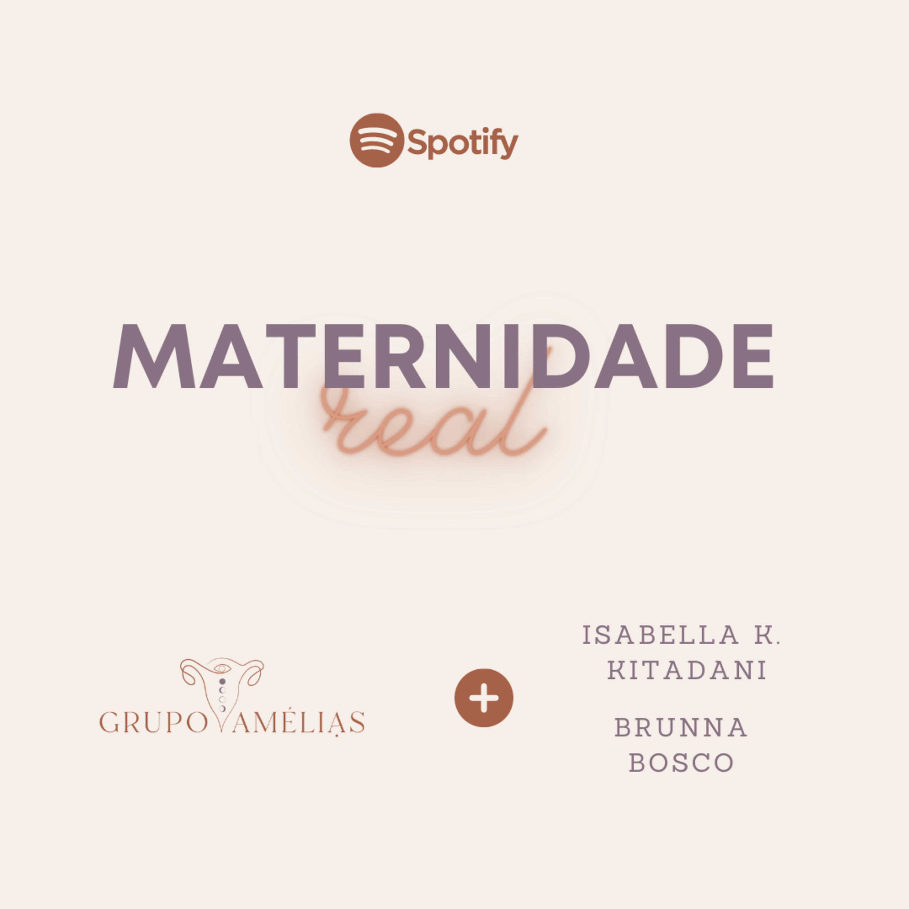 Podcast Amélias