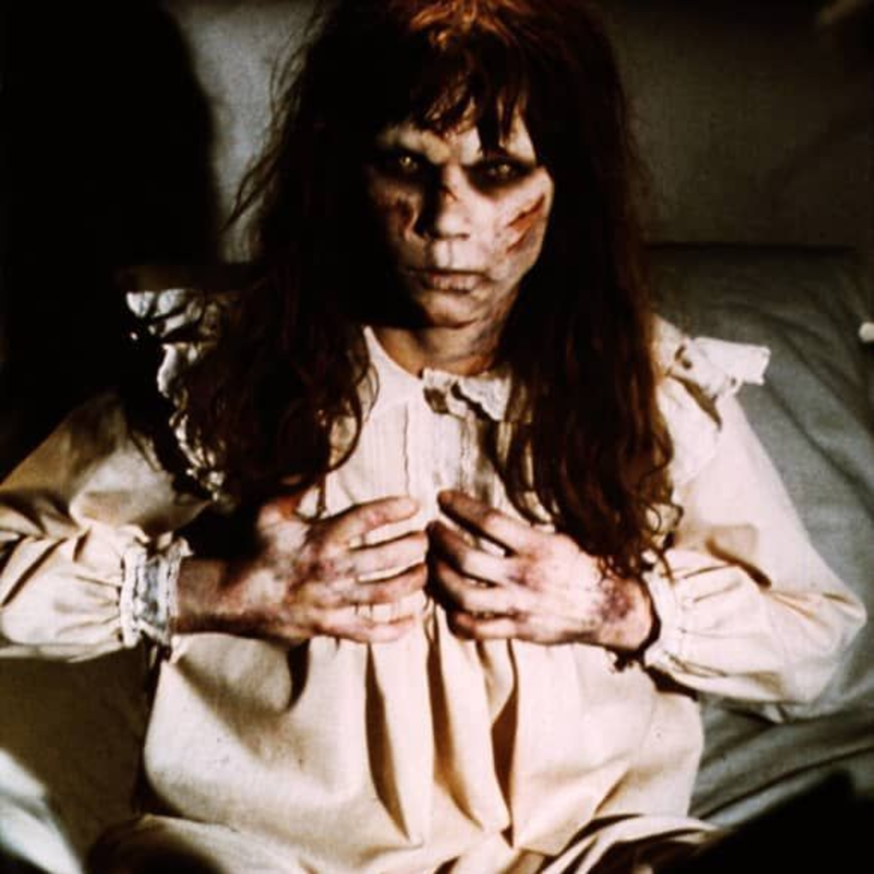 O exorcista episode artwork