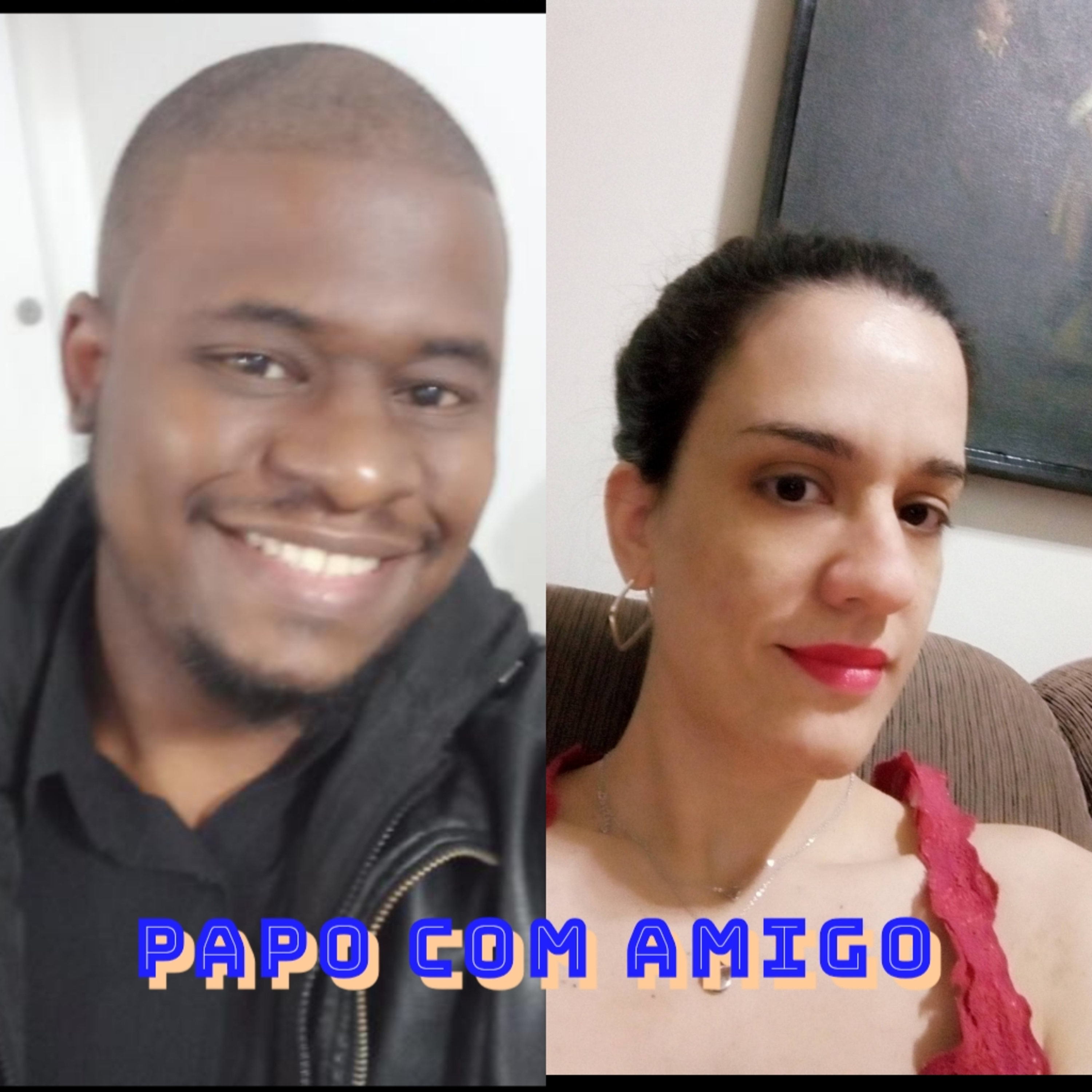 Um papo descontraído sobre séries, entre amigos episode artwork