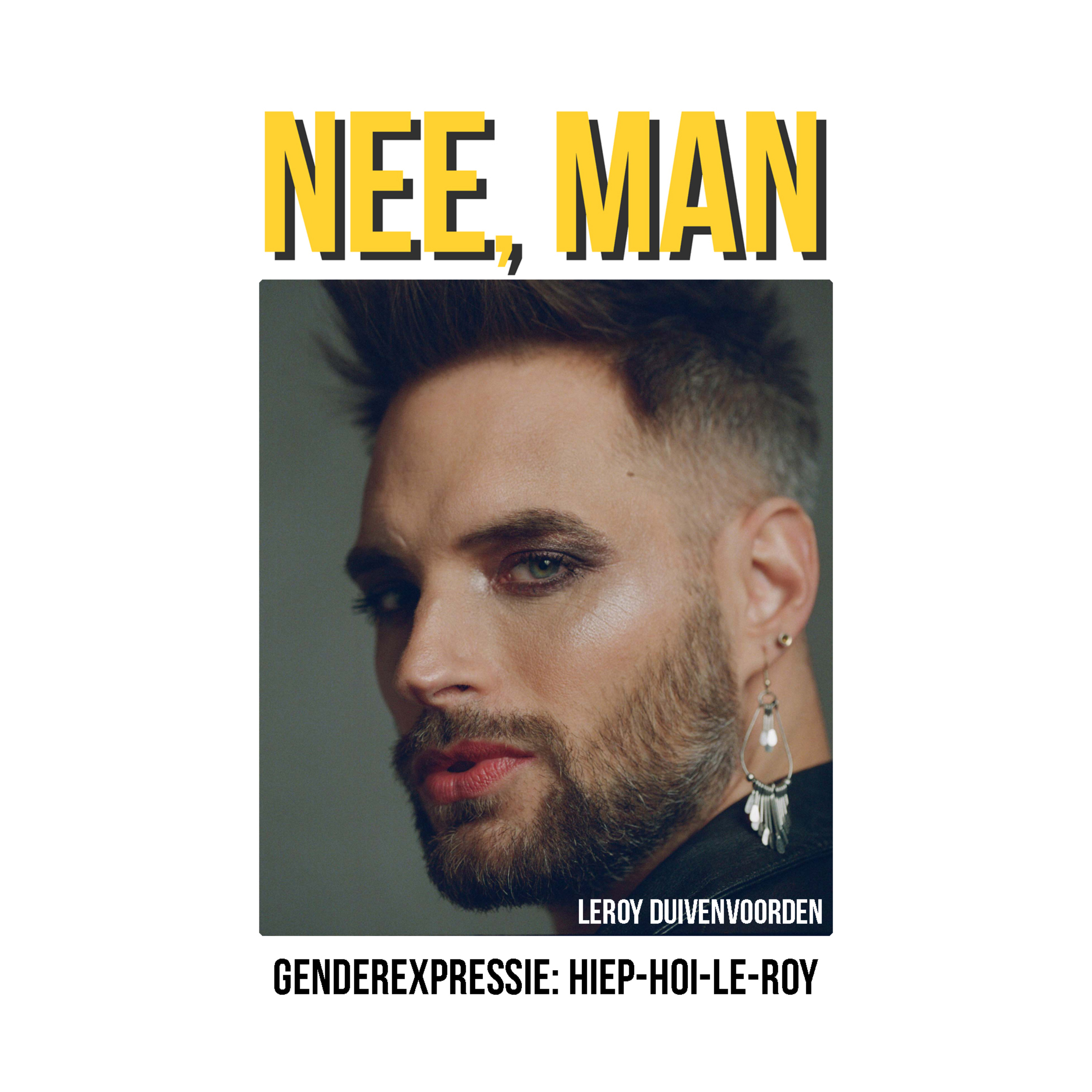 Nee, Man