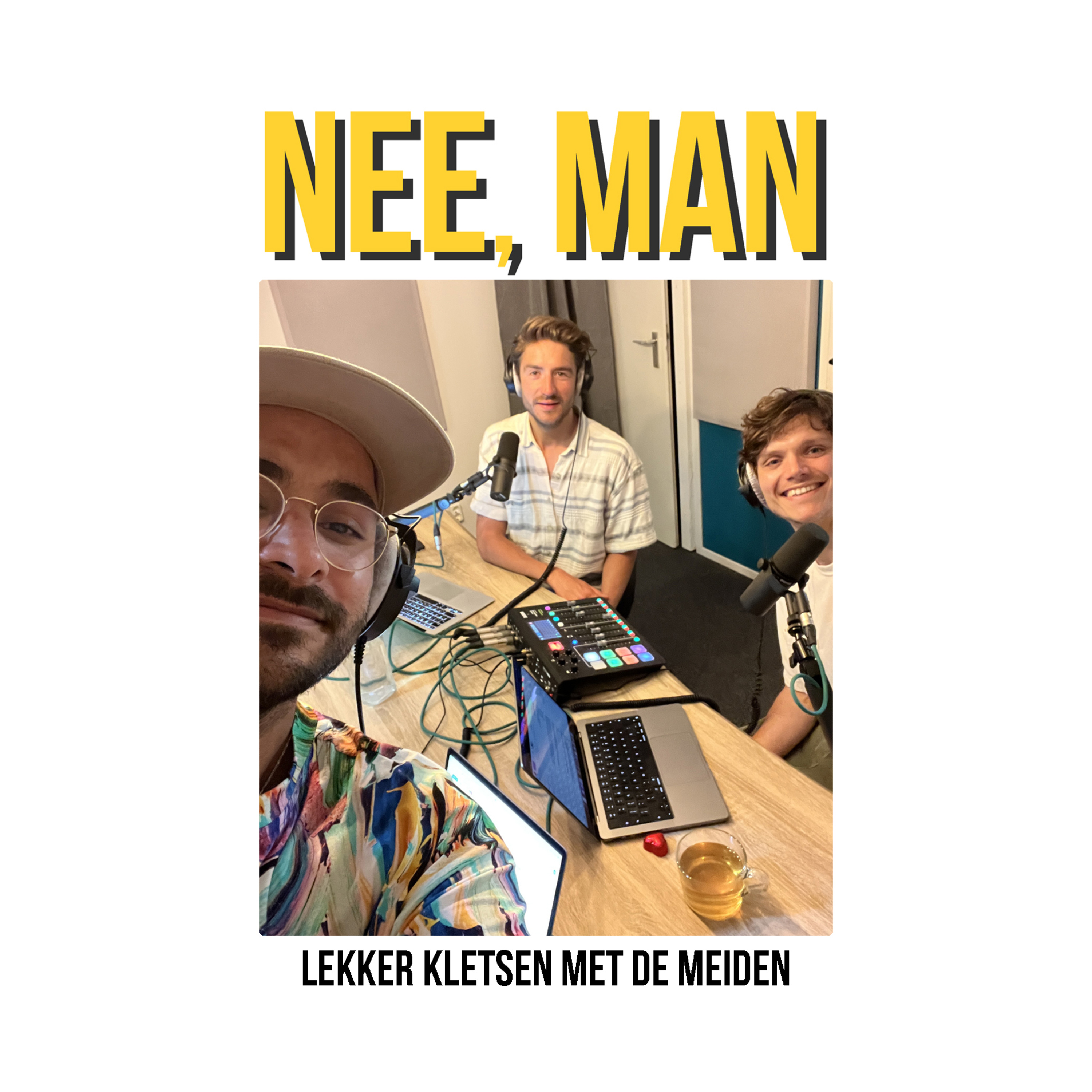 Nee, Man