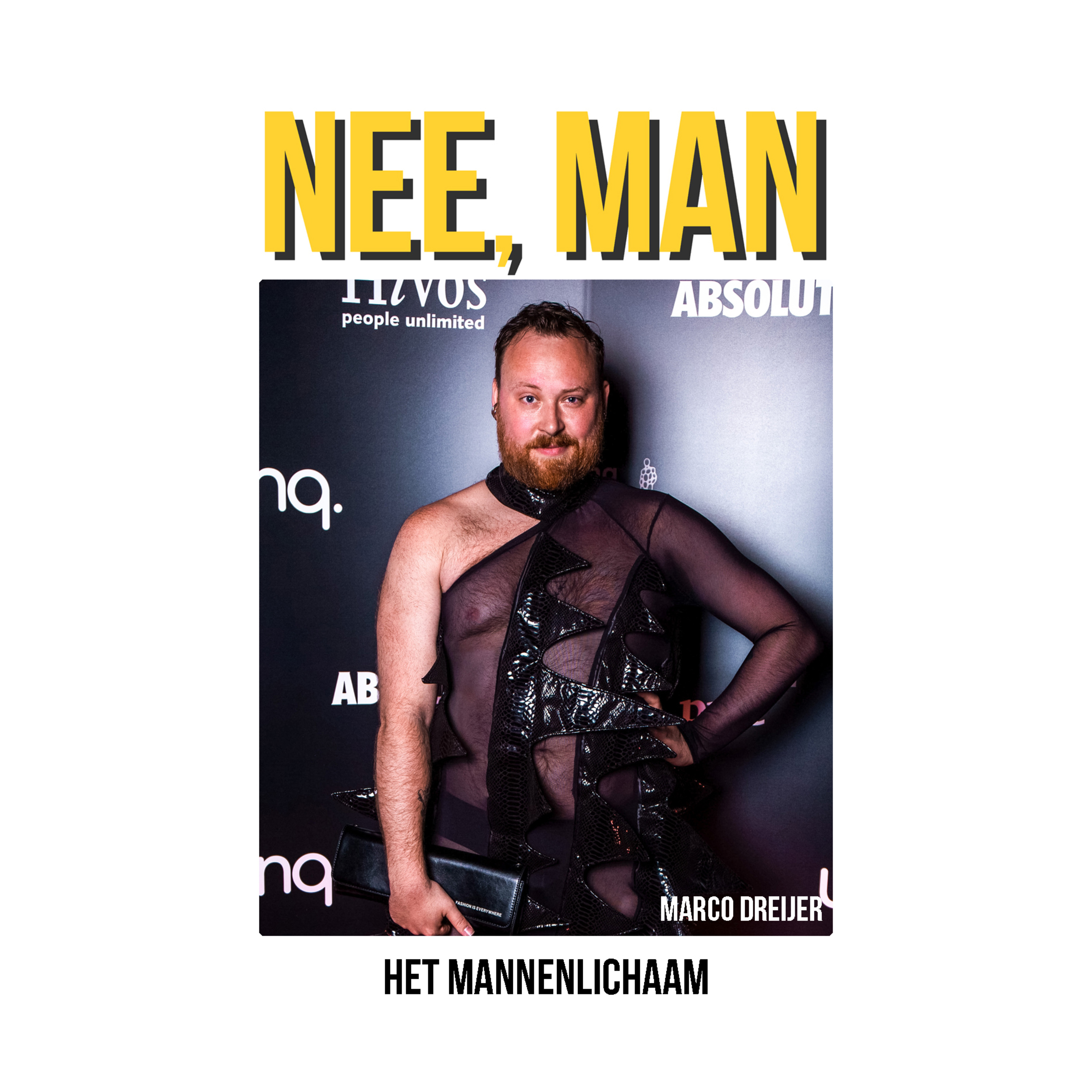 Nee, Man