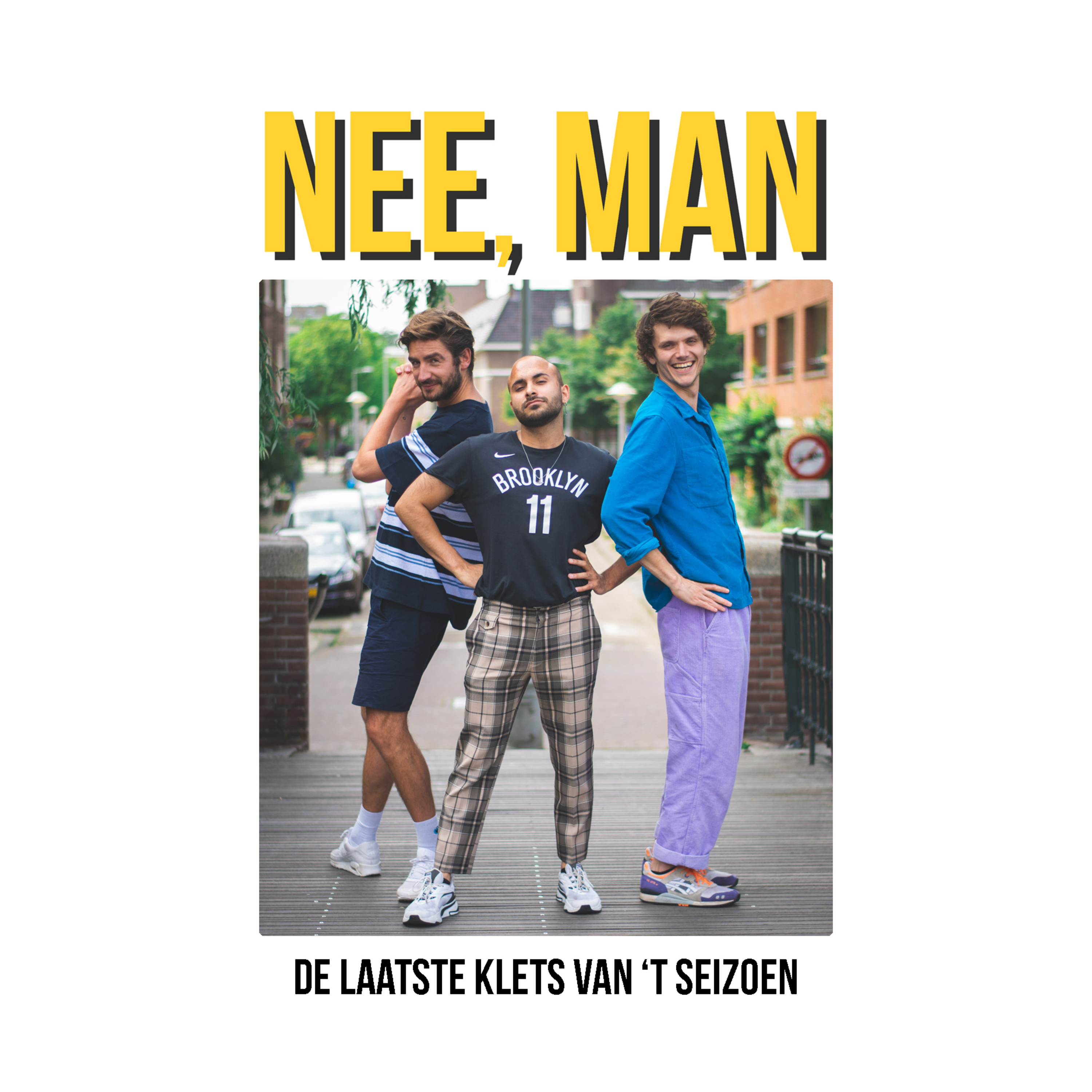 Nee, Man