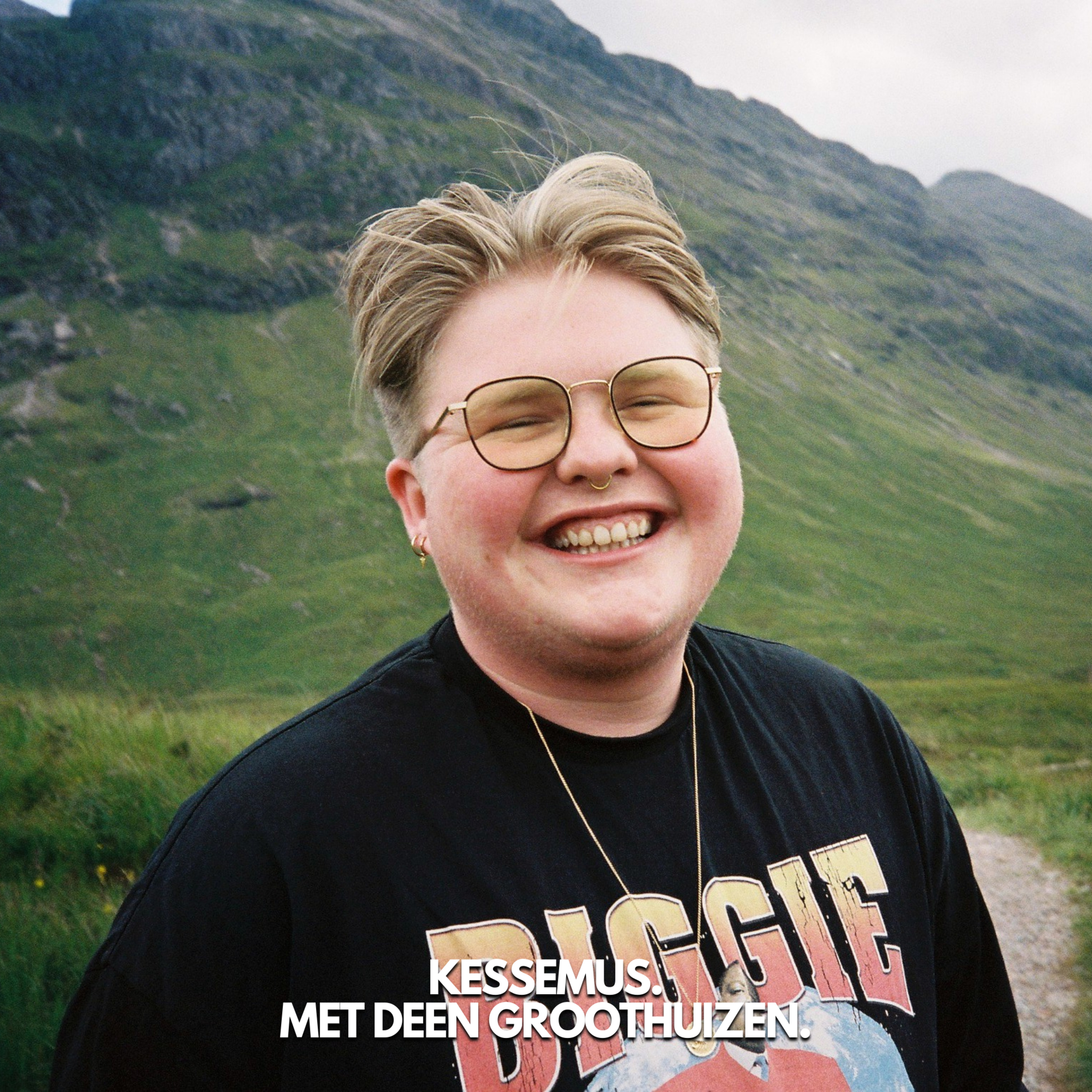 Nee, Man
