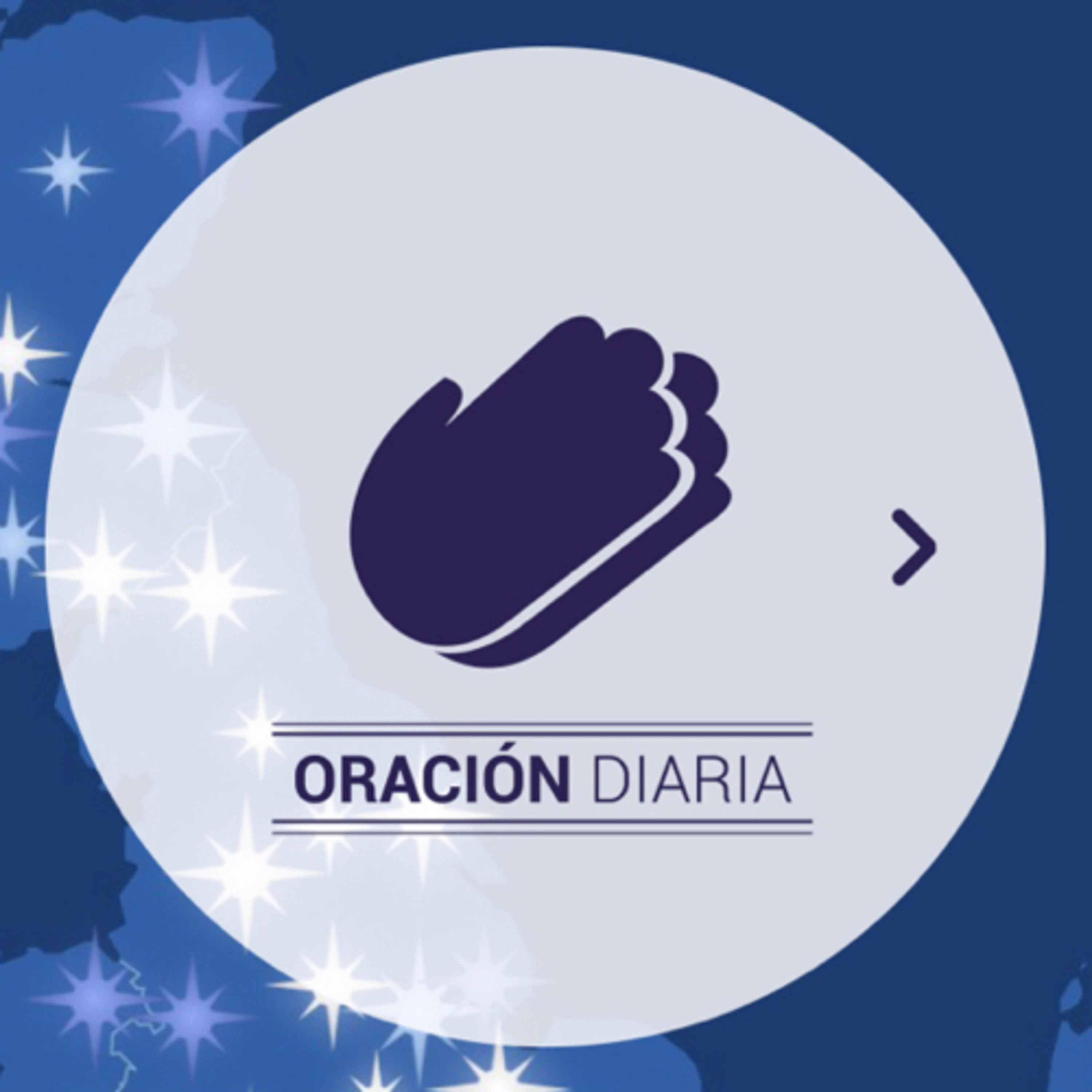 Venga Tu Reino