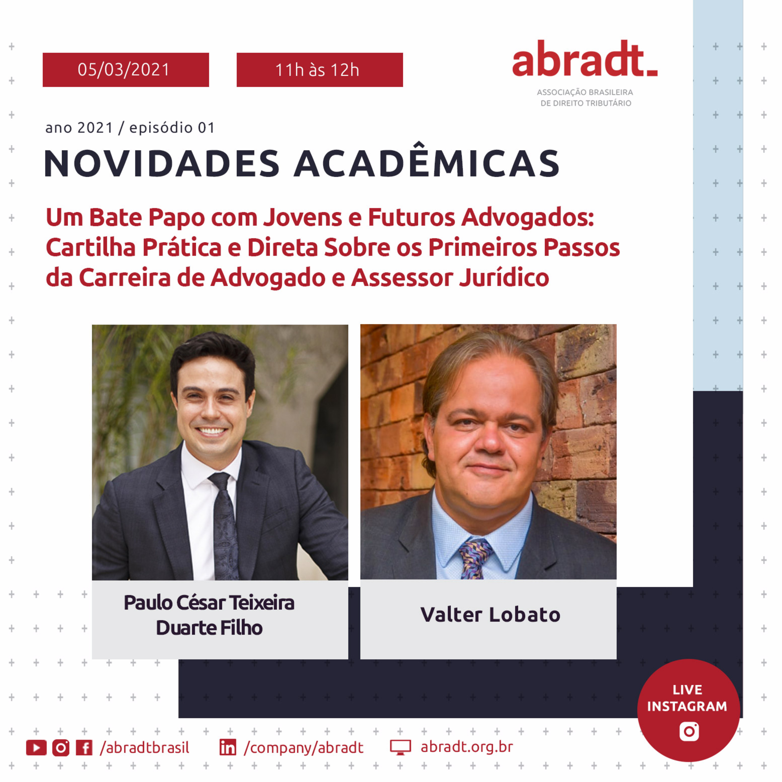 Abradt - Podcast