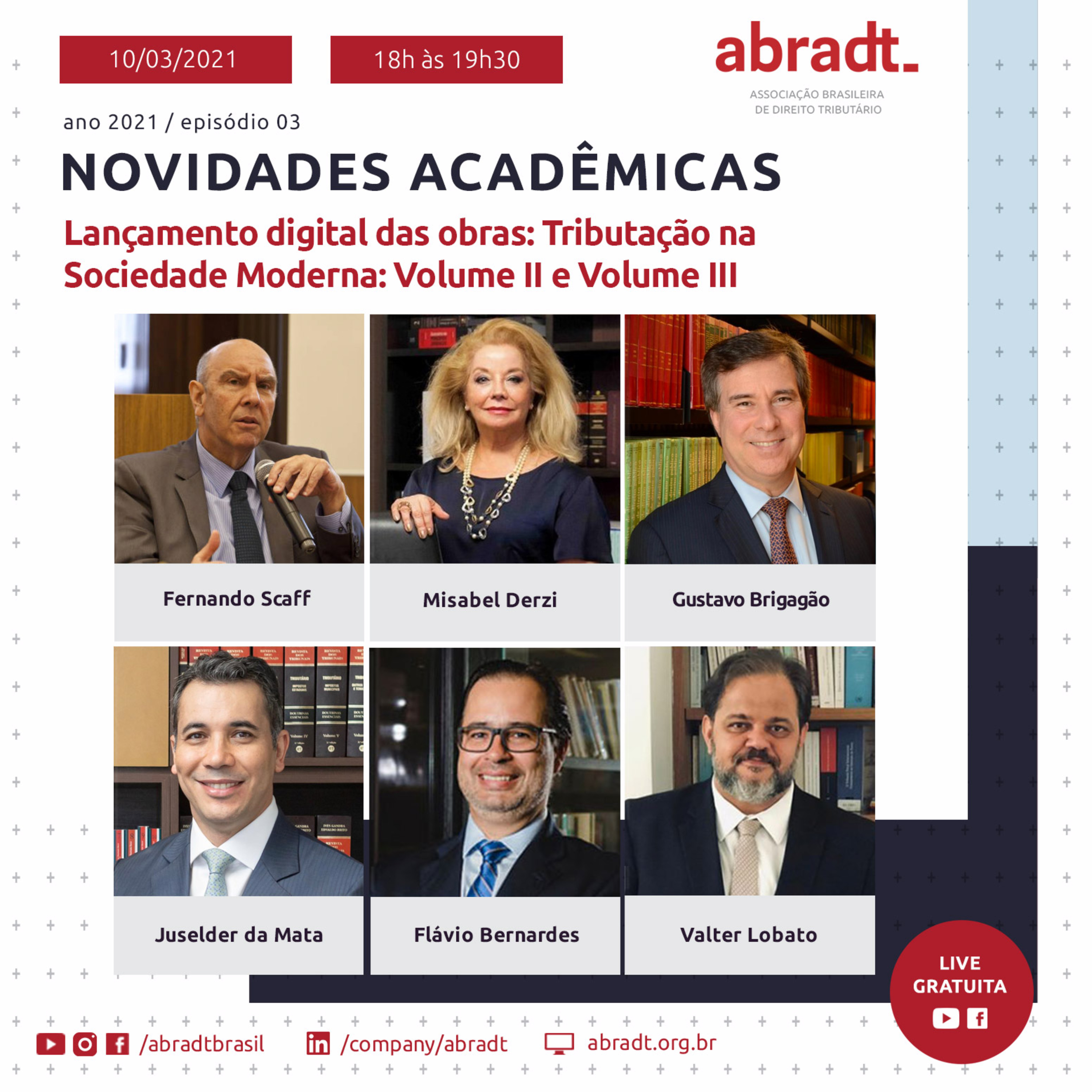 Abradt - Podcast