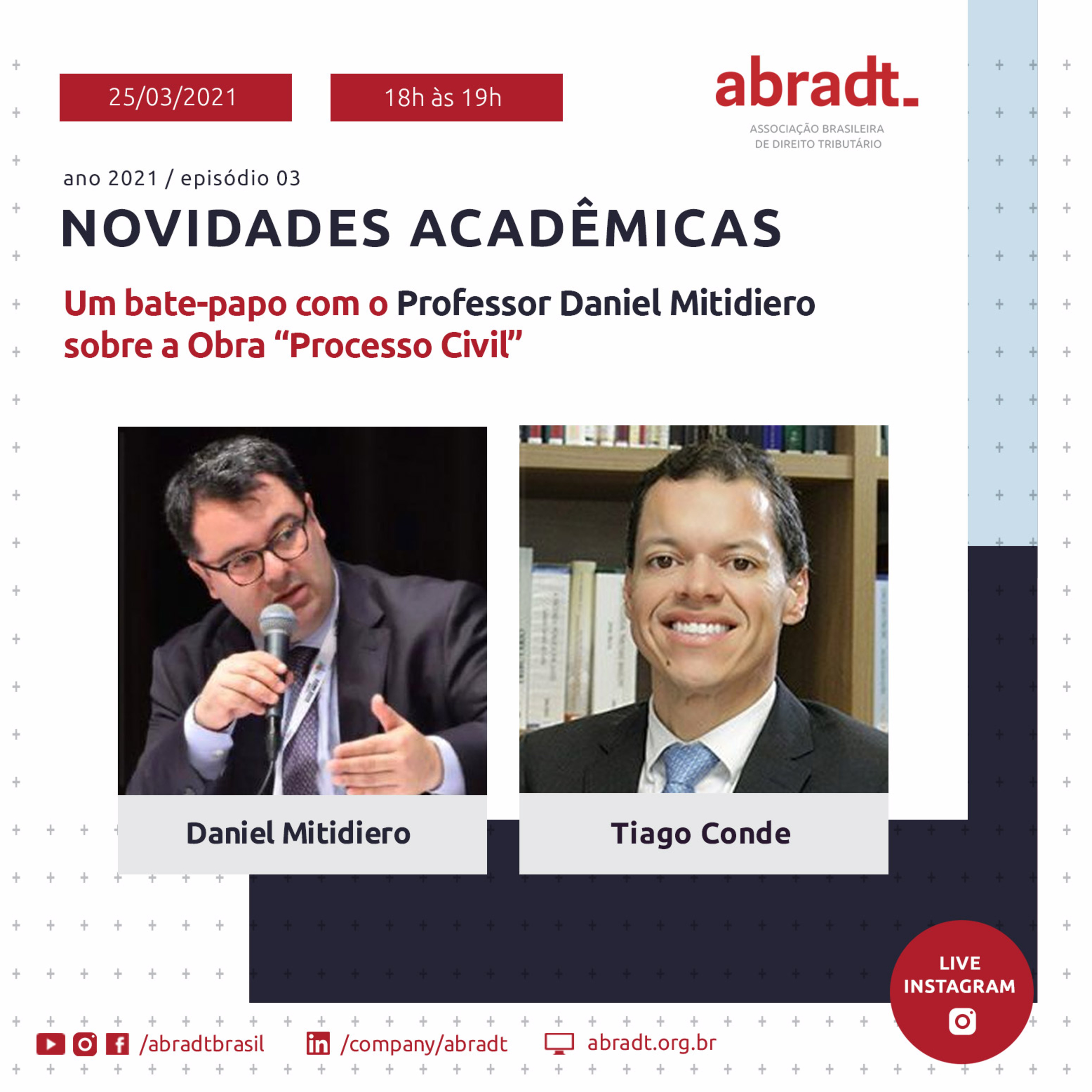 Abradt - Podcast