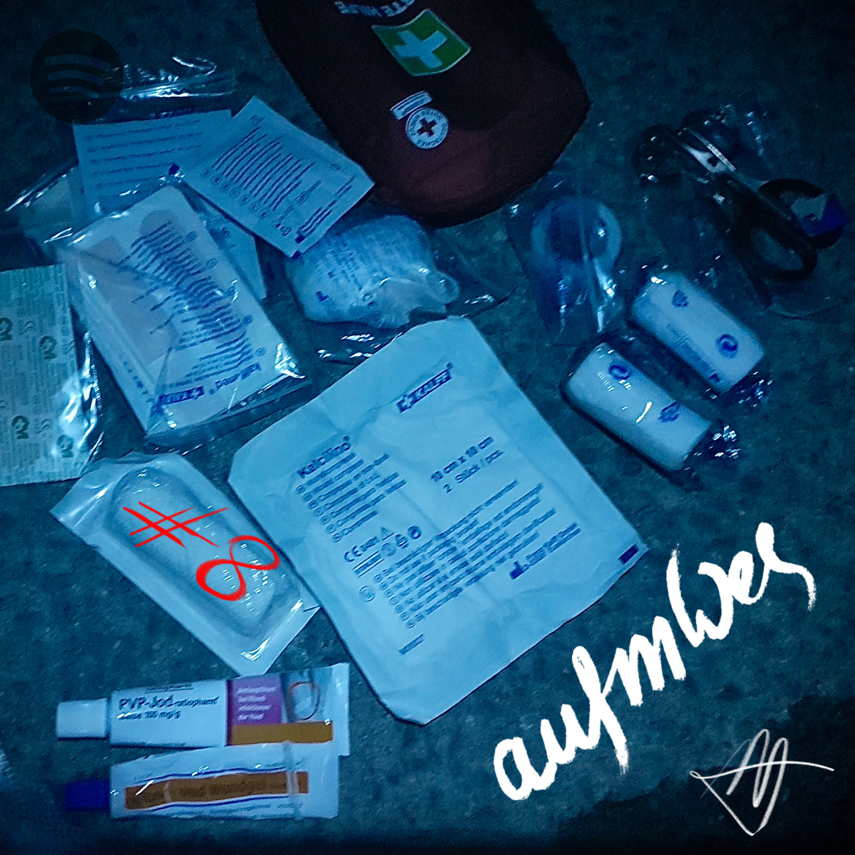 #8 versagen tut gar nicht so weh episode artwork