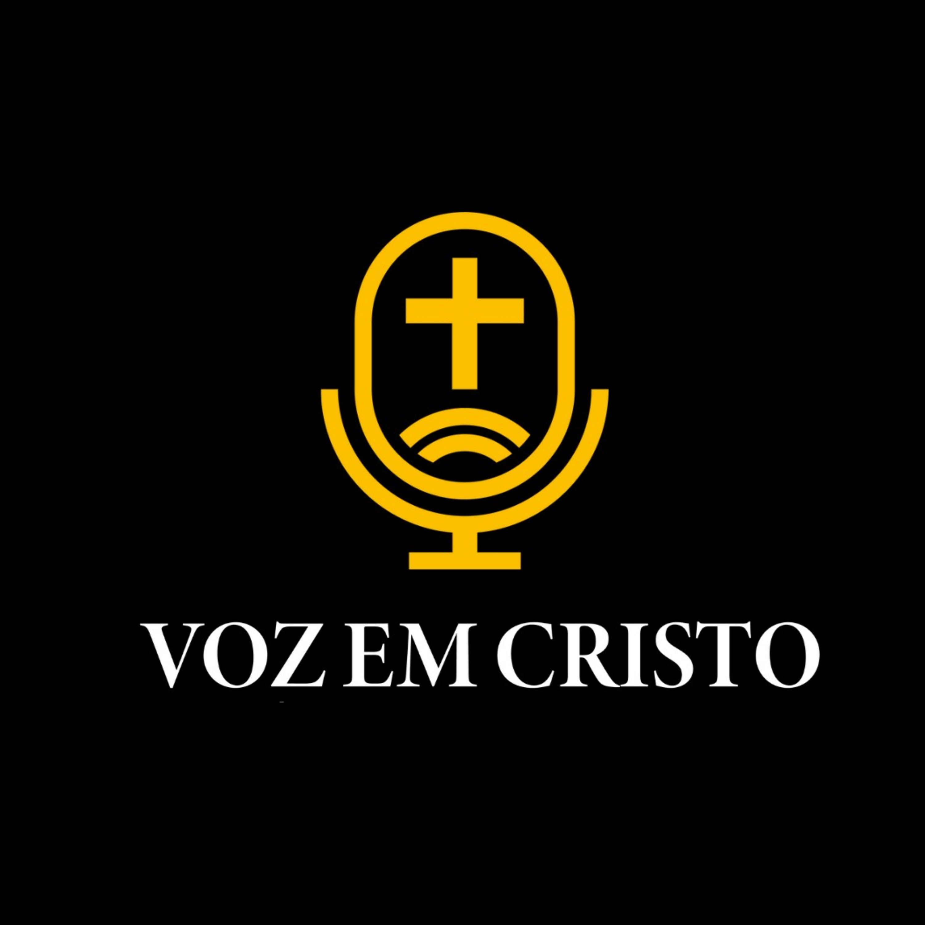 #1 Erika Priscilla com J Neto [Voz em Cristo] episode artwork