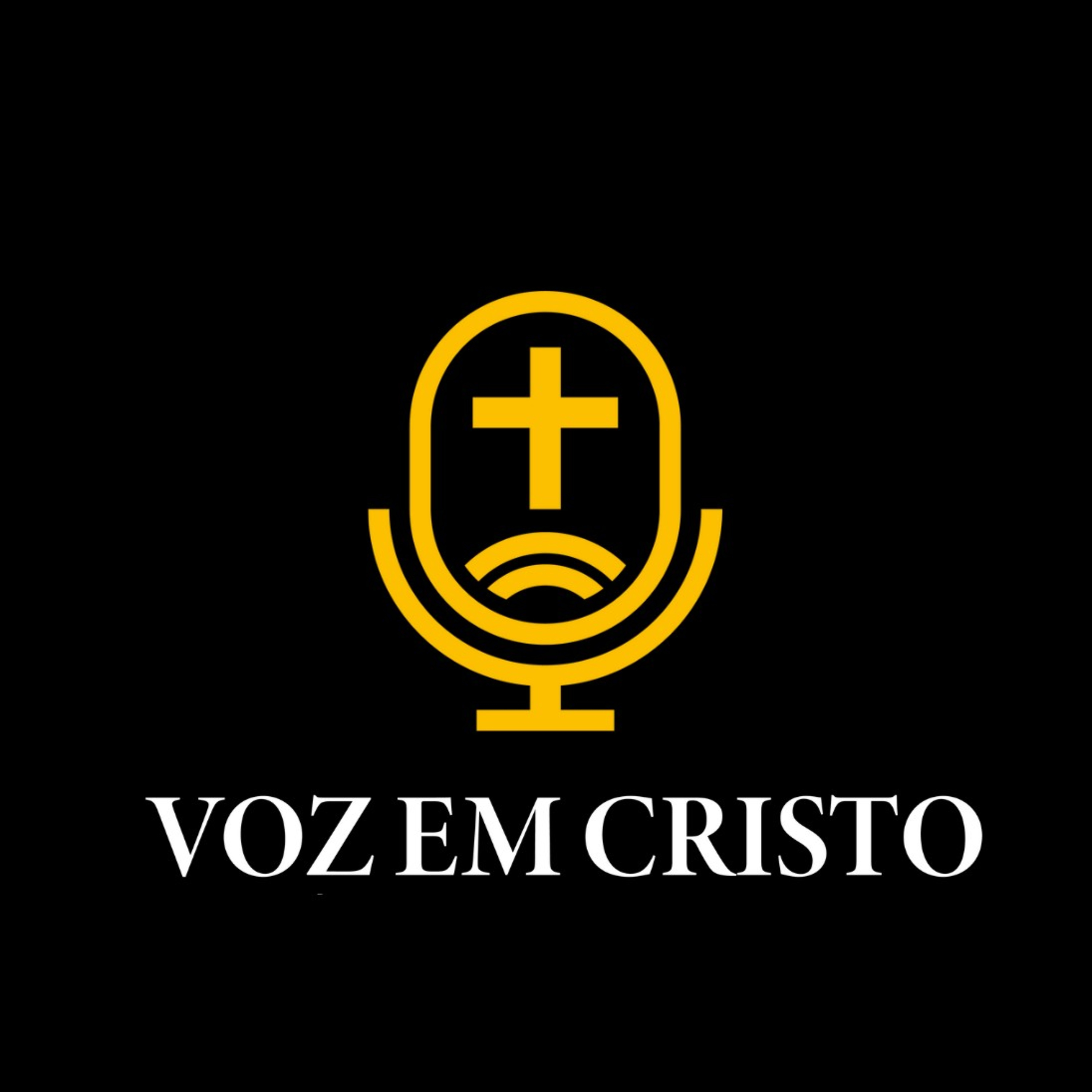 #2 Erika Priscilla com Barró [Voz em Cristo] episode artwork