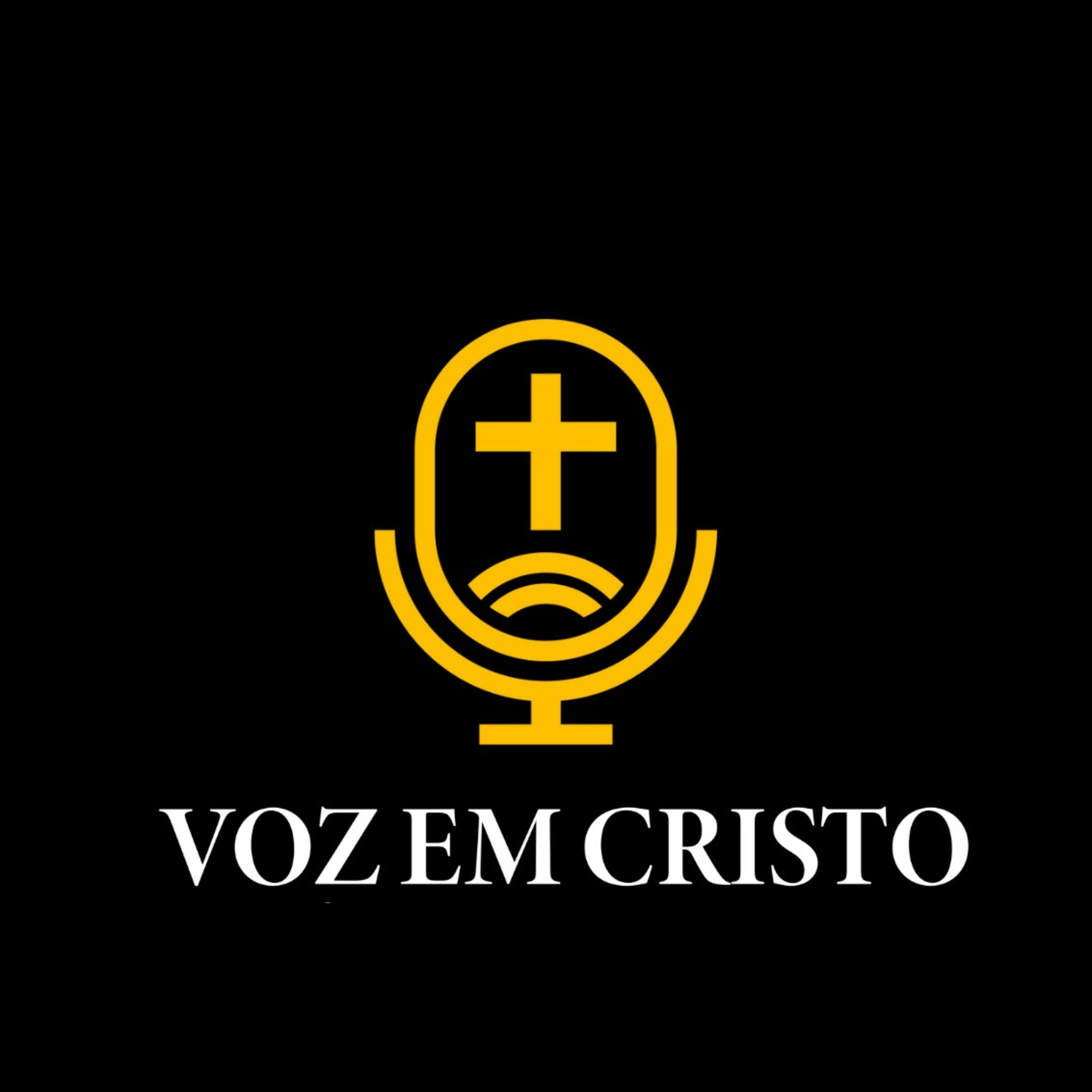 #3 Erika Priscilla com Italo Ribeiro [Voz em Cristo] episode artwork